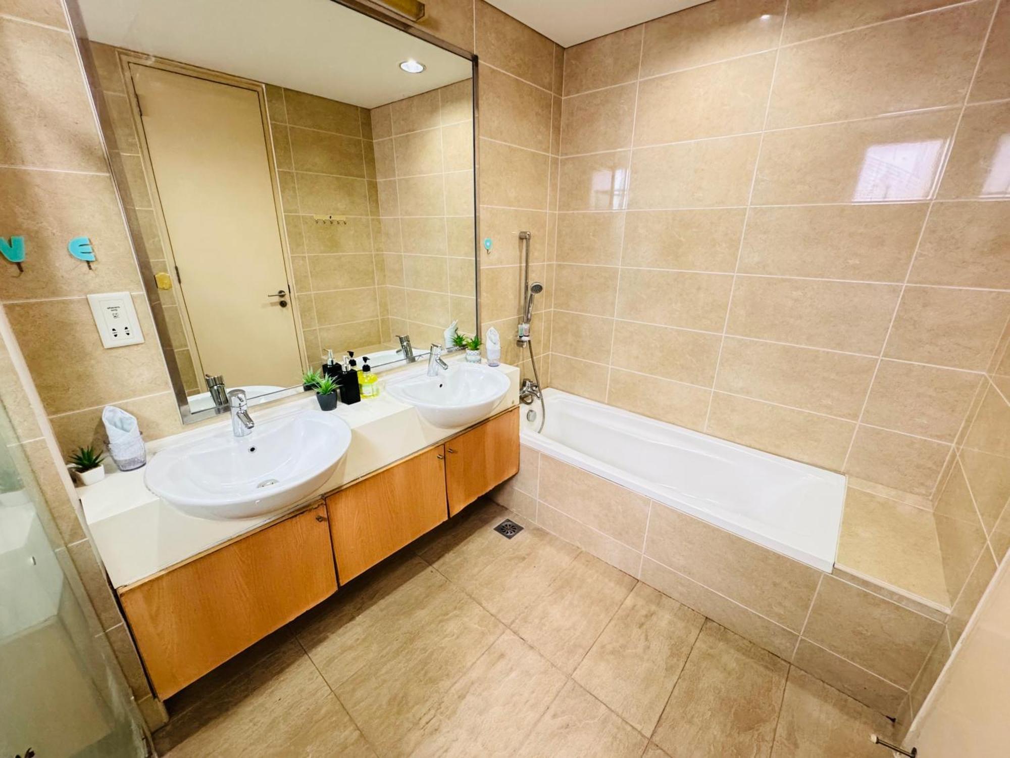 Homestay Soha Kuala Lumpur