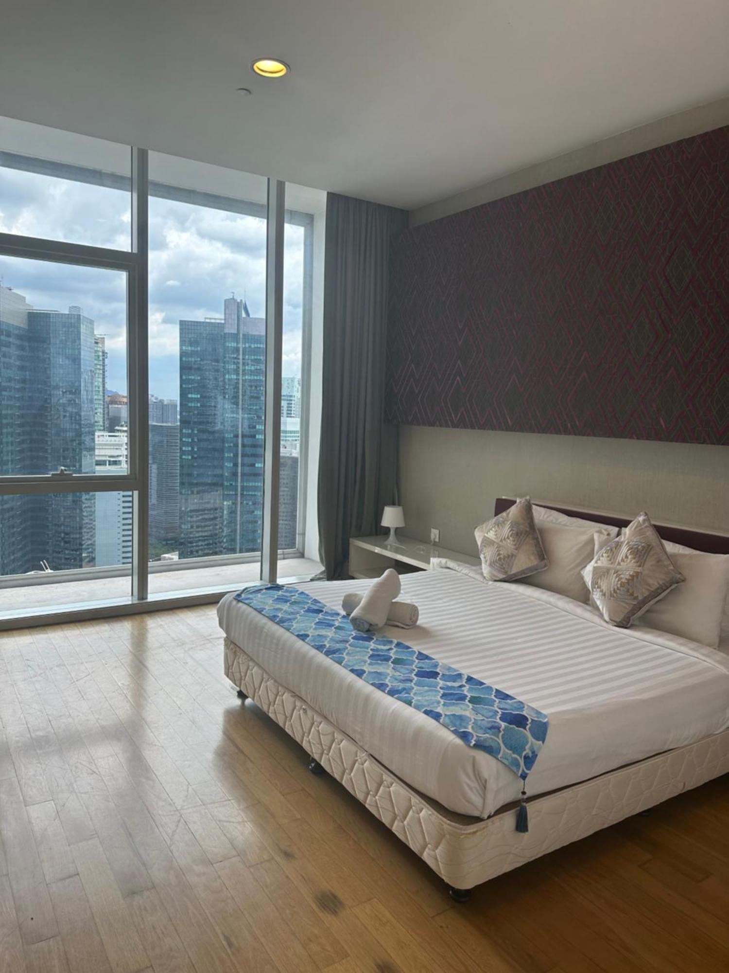 Apartemen Easten Super Platinum Klcc Kuala Lumpur