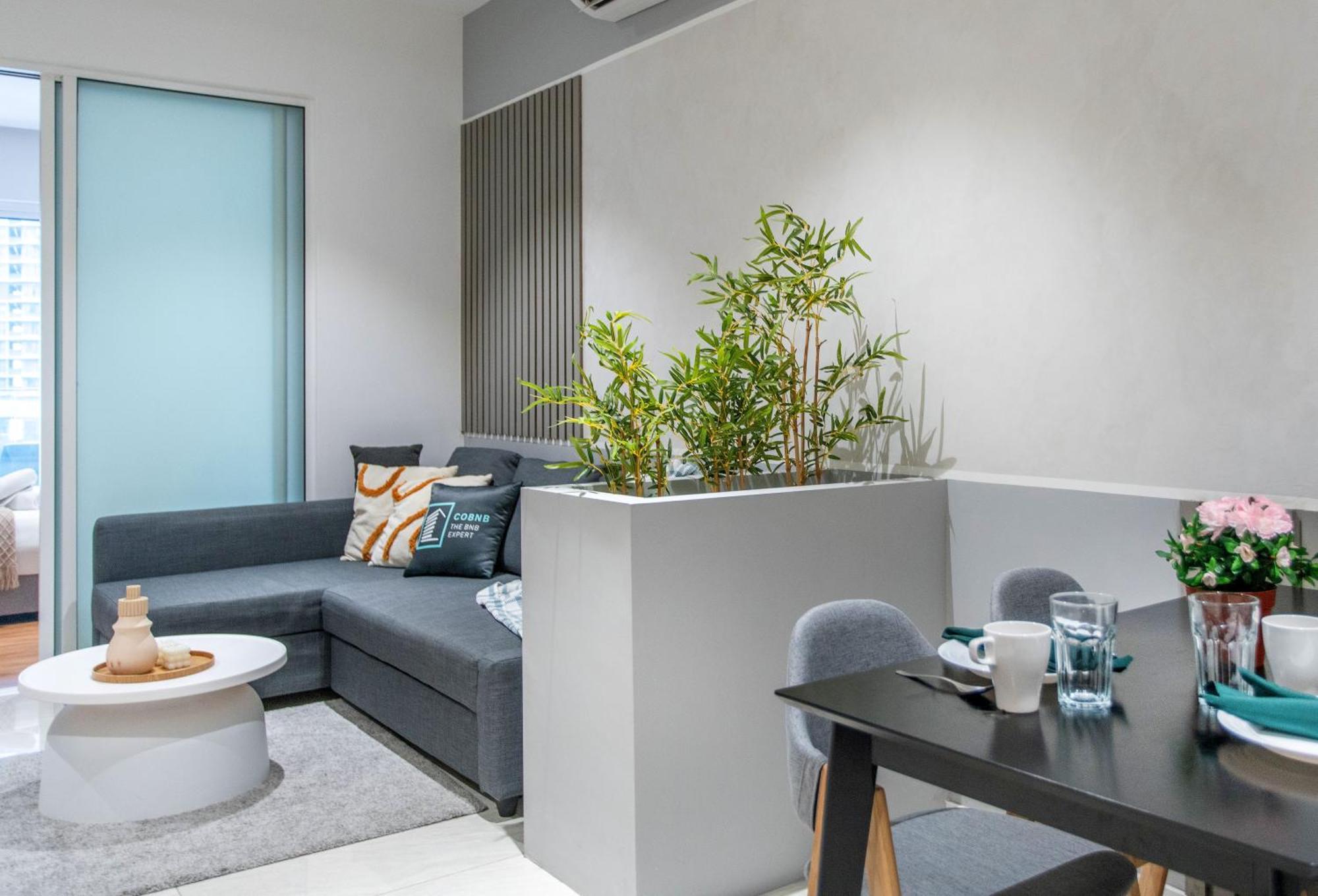 Quill Luxury By Cobnb Pangsapuri