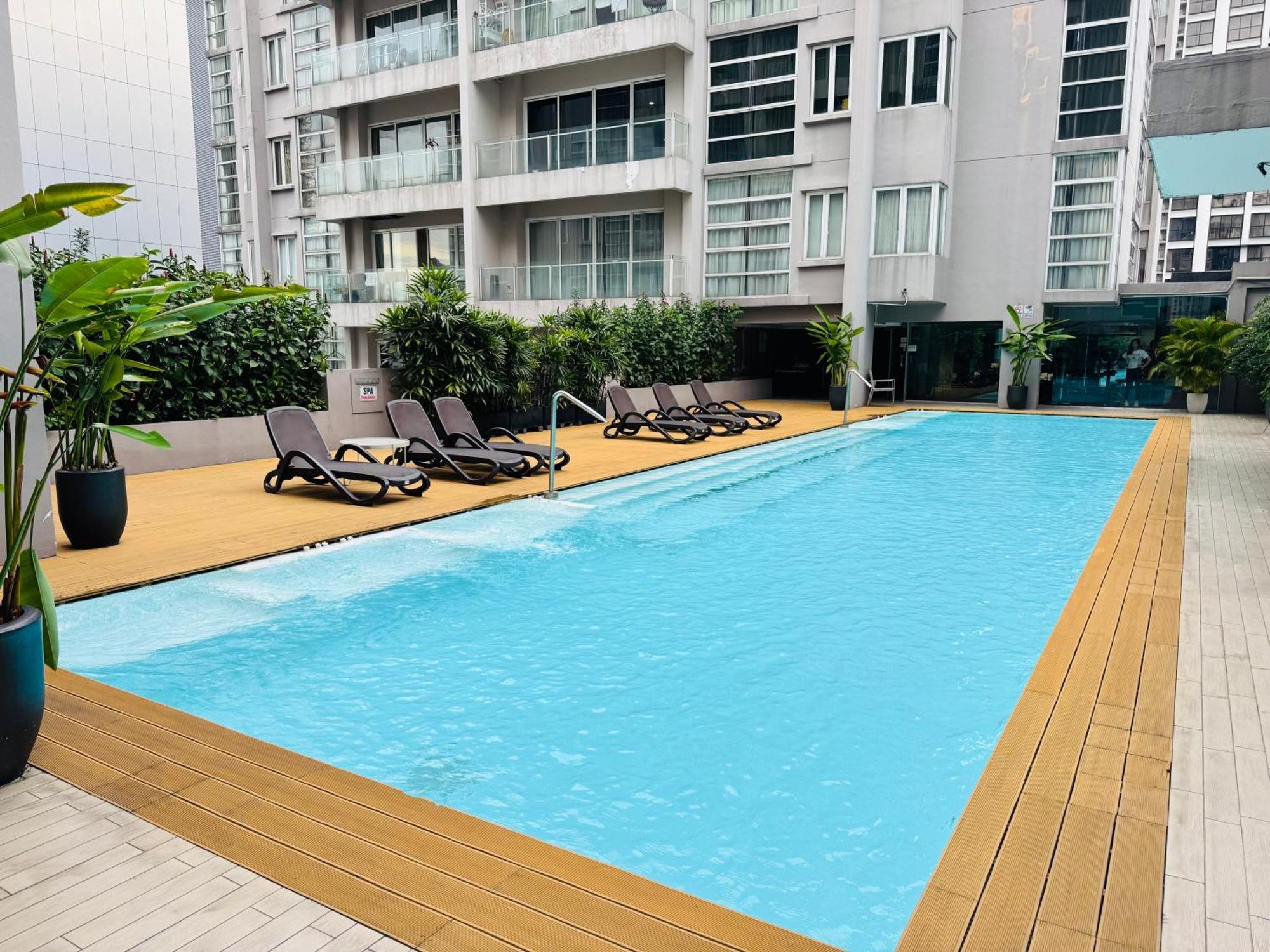 Soha Homestay Kuala Lumpur