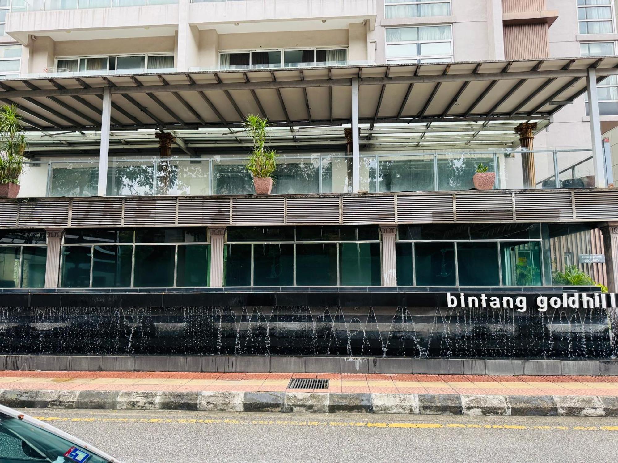 Soha Homestay Kuala Lumpur