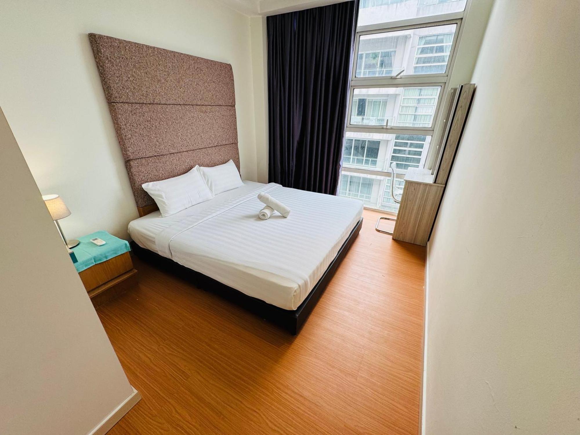 Soha Homestay Kuala Lumpur