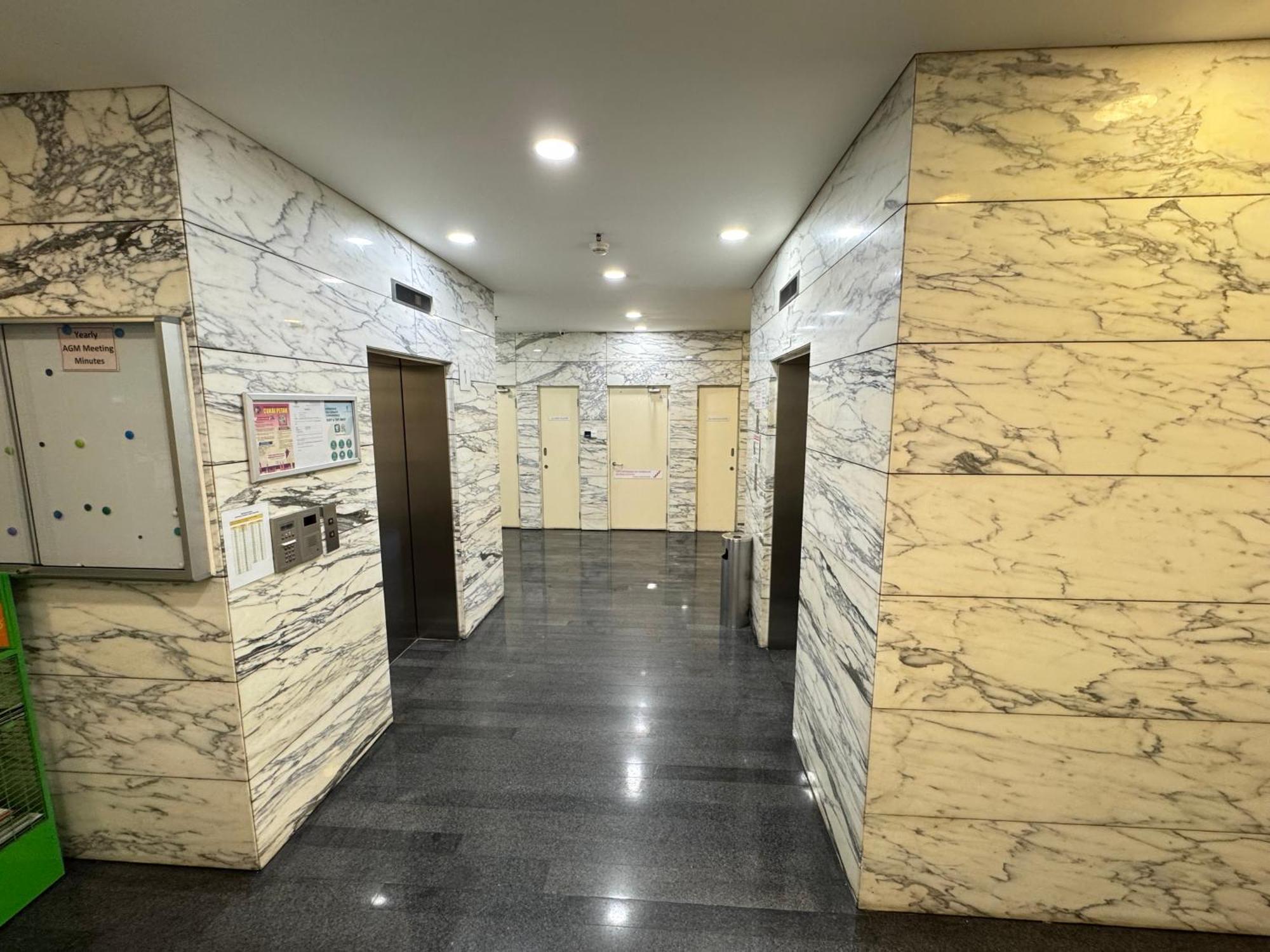 Soha Homestay Kuala Lumpur