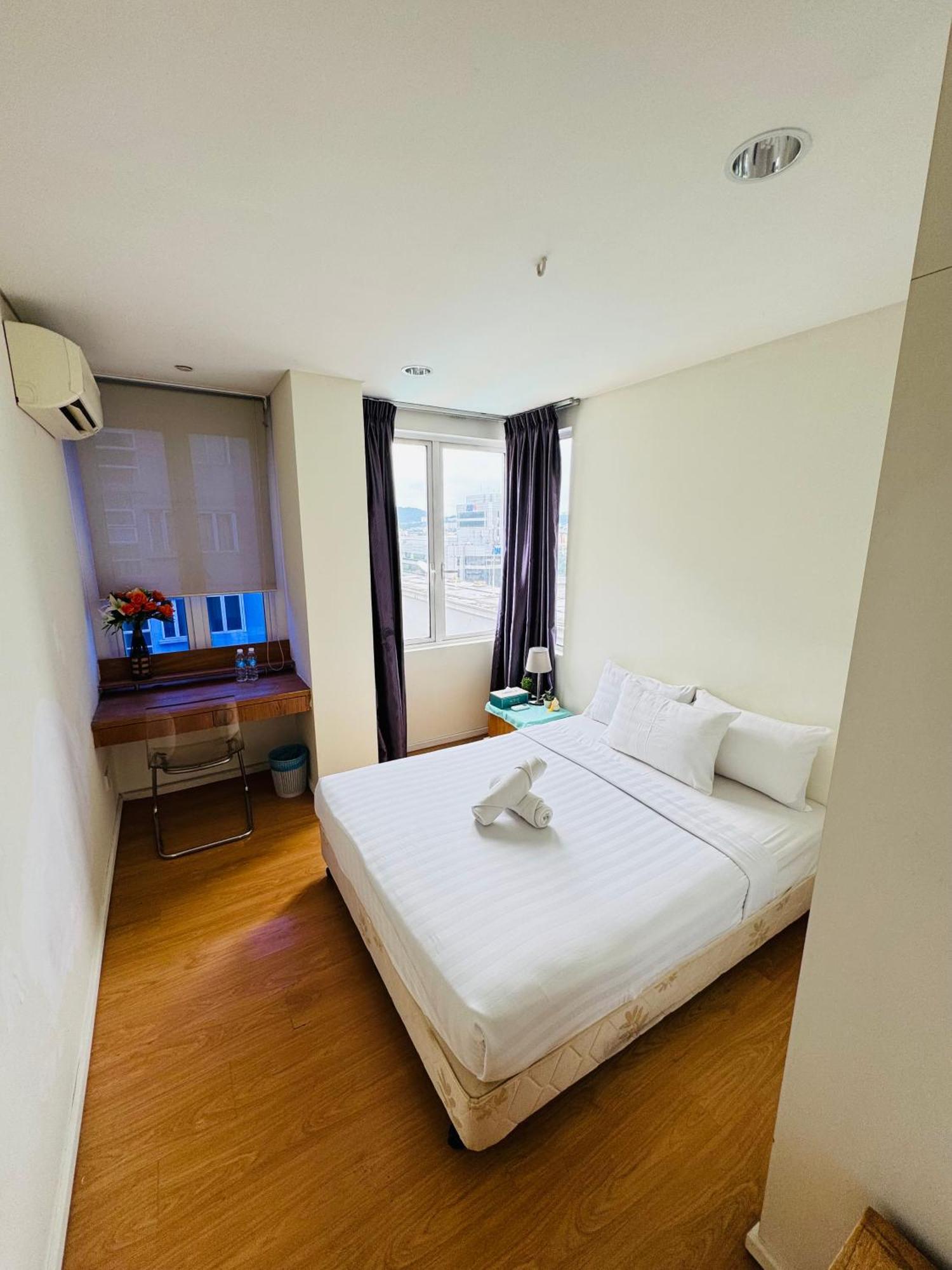 Homestay Soha Kuala Lumpur