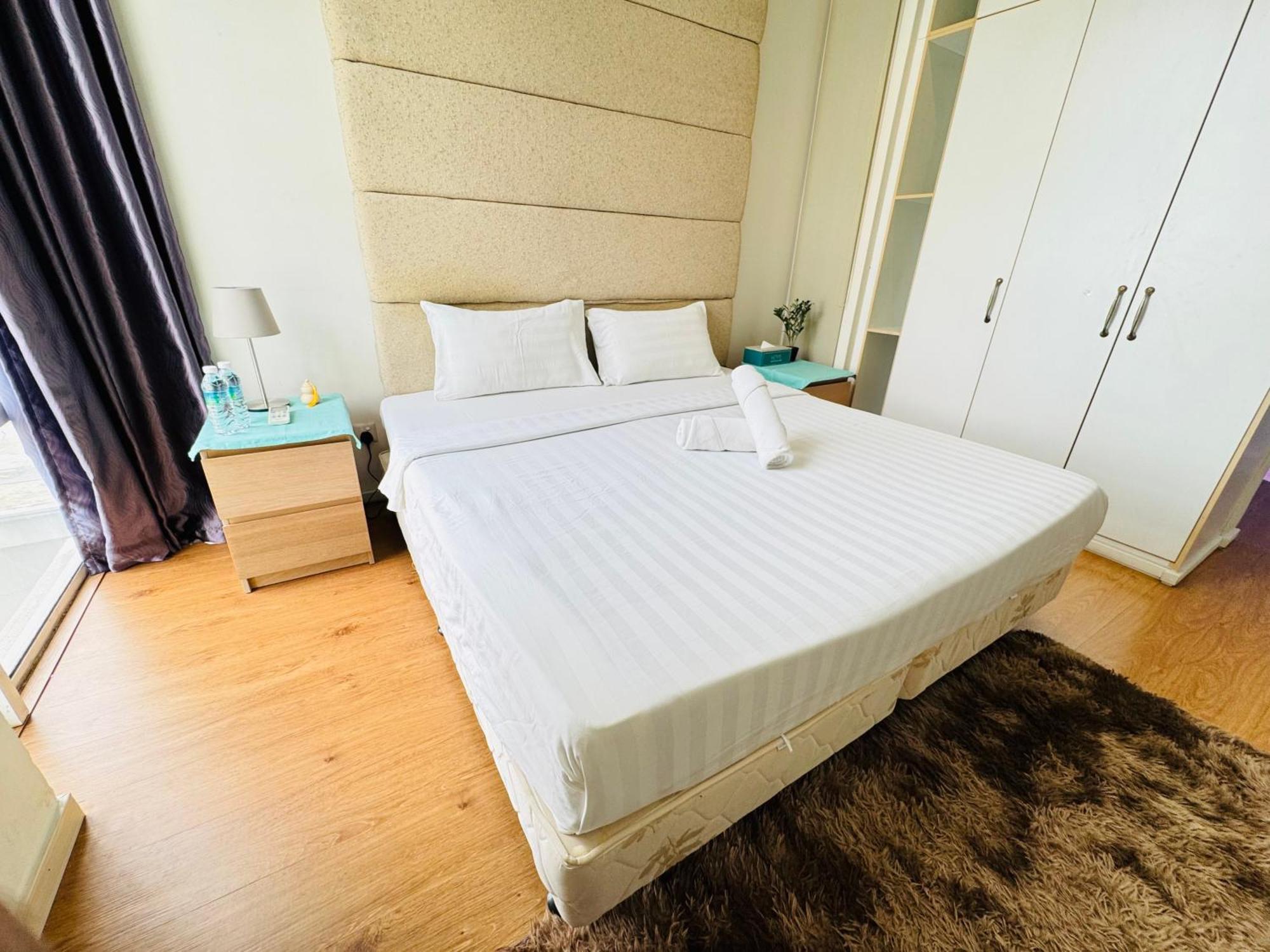 Soha Homestay