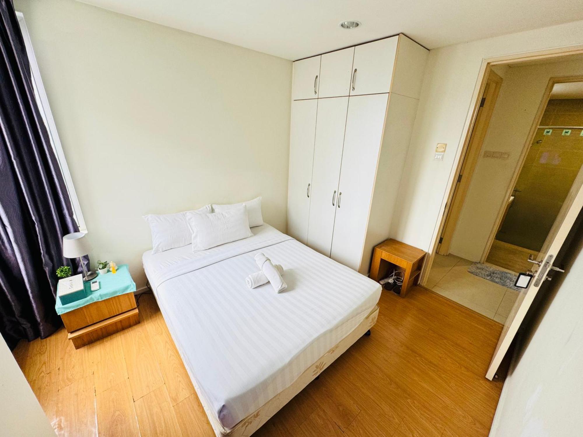 Homestay Soha Kuala Lumpur
