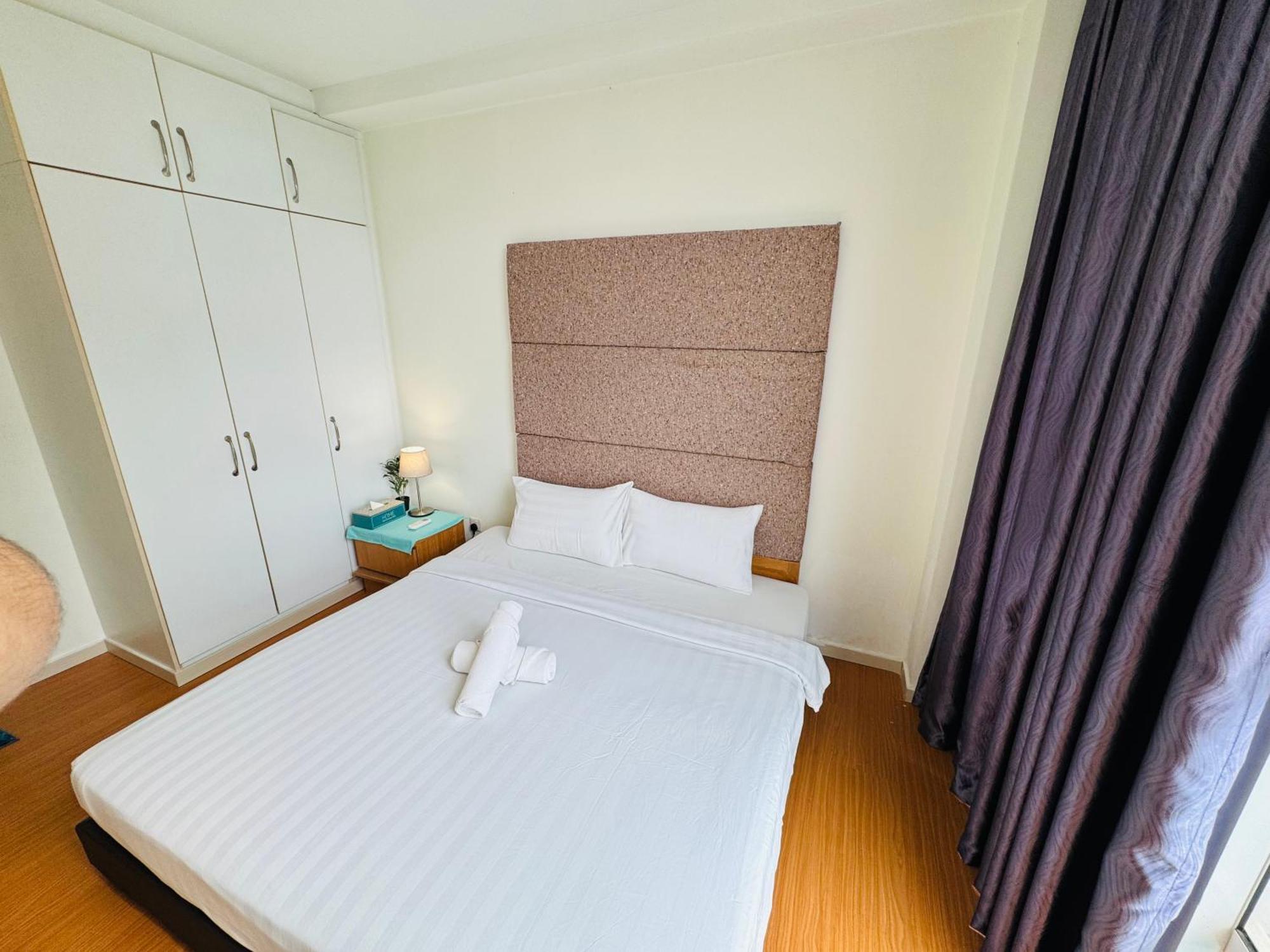 Homestay Soha Kuala Lumpur