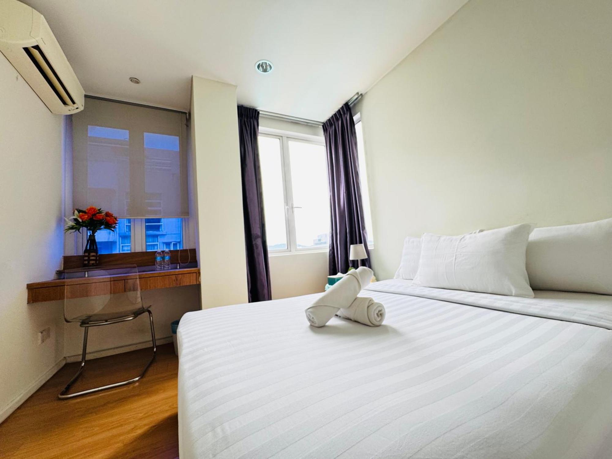Soha Homestay