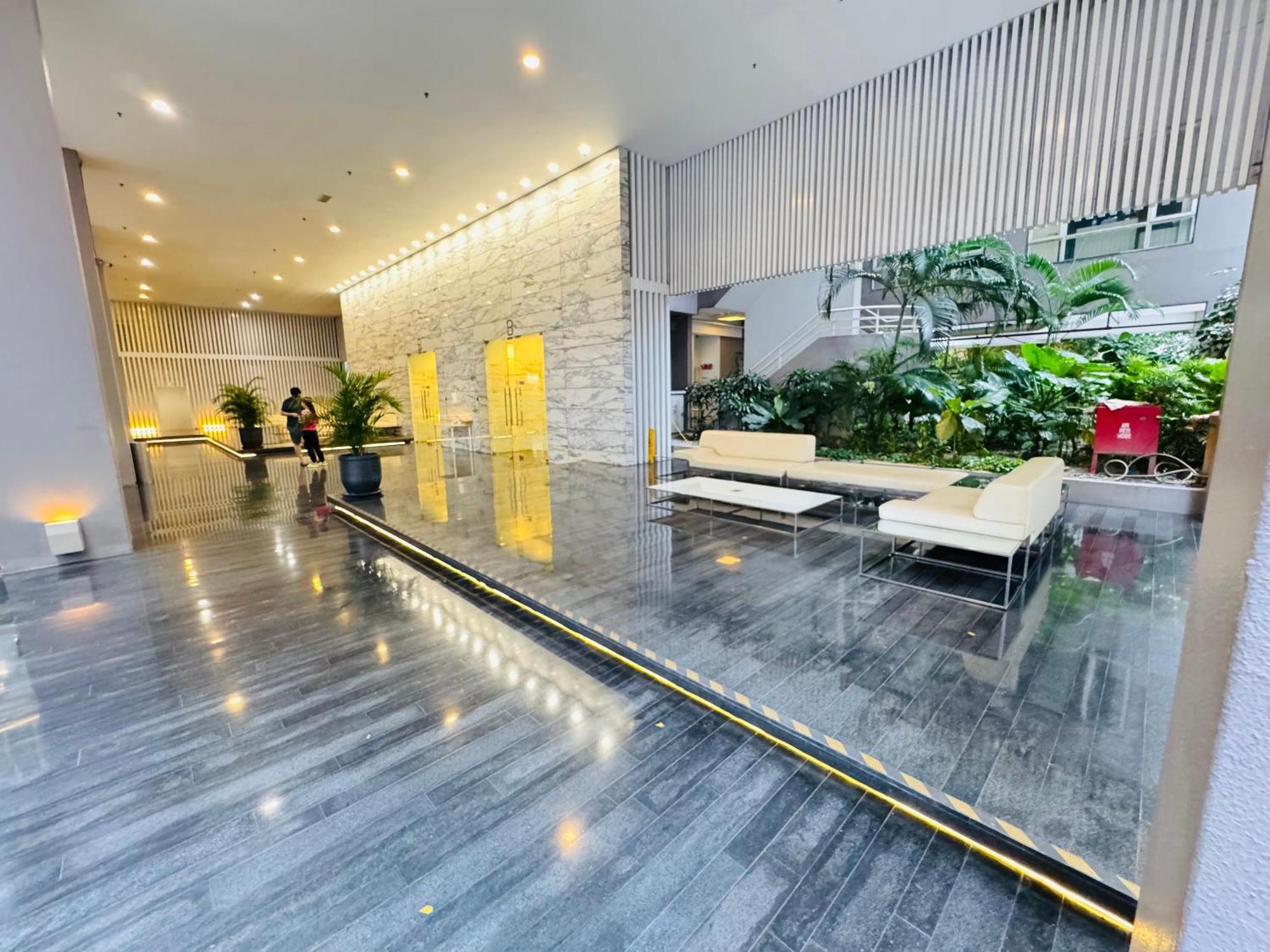 Soha * Kuala Lumpur