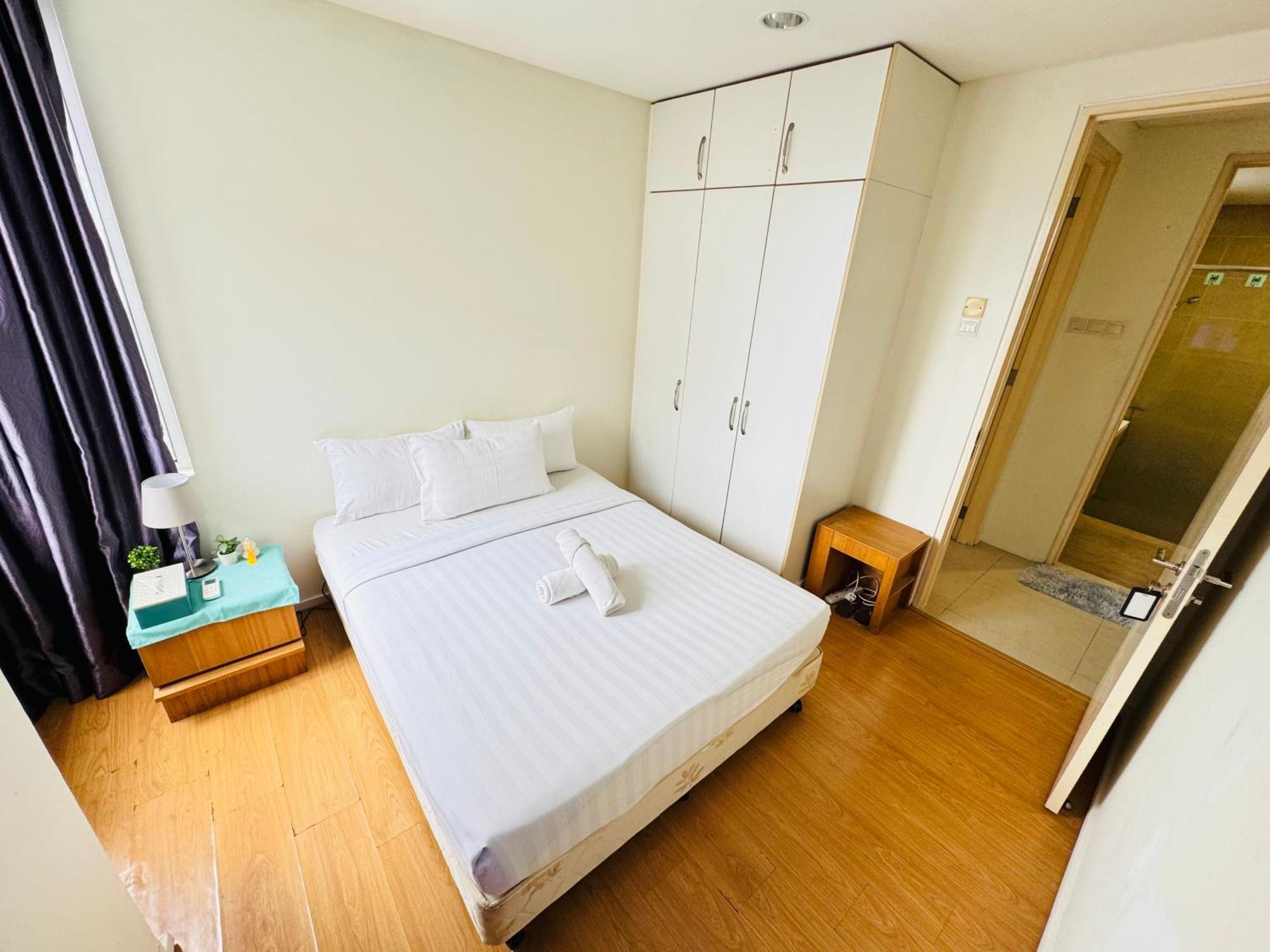 Soha Homestay