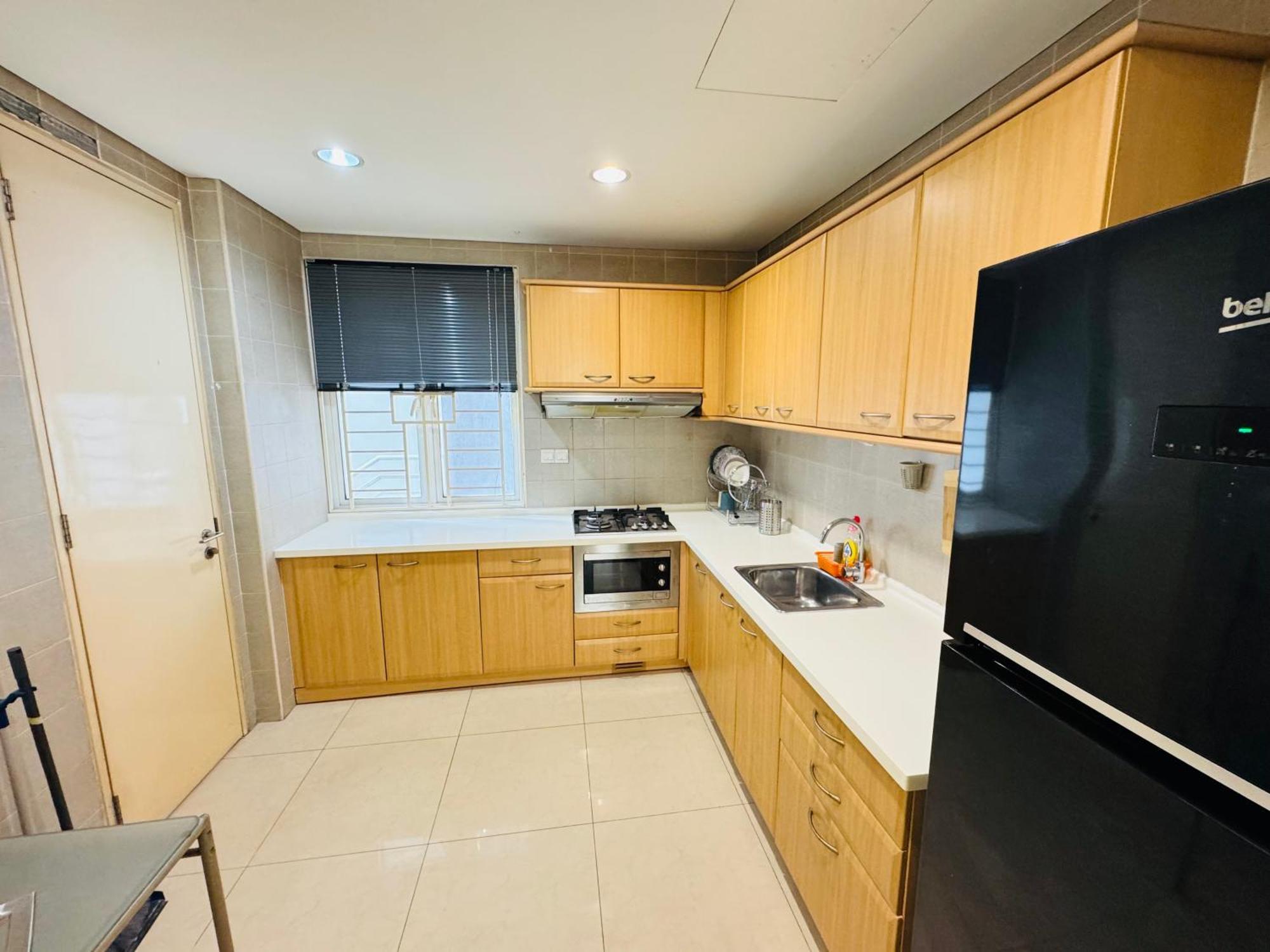 Homestay Soha Kuala Lumpur