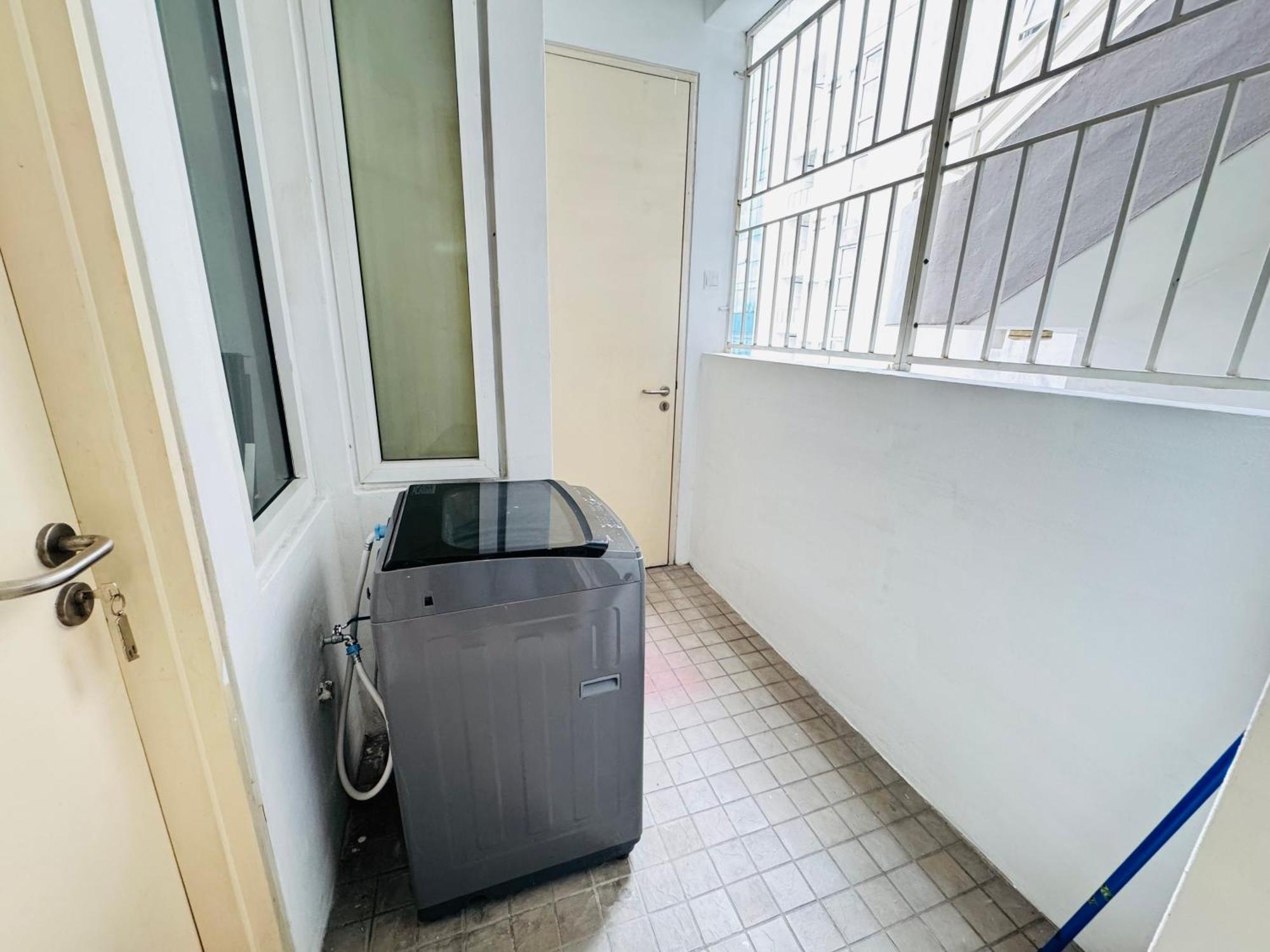 Homestay Soha Kuala Lumpur