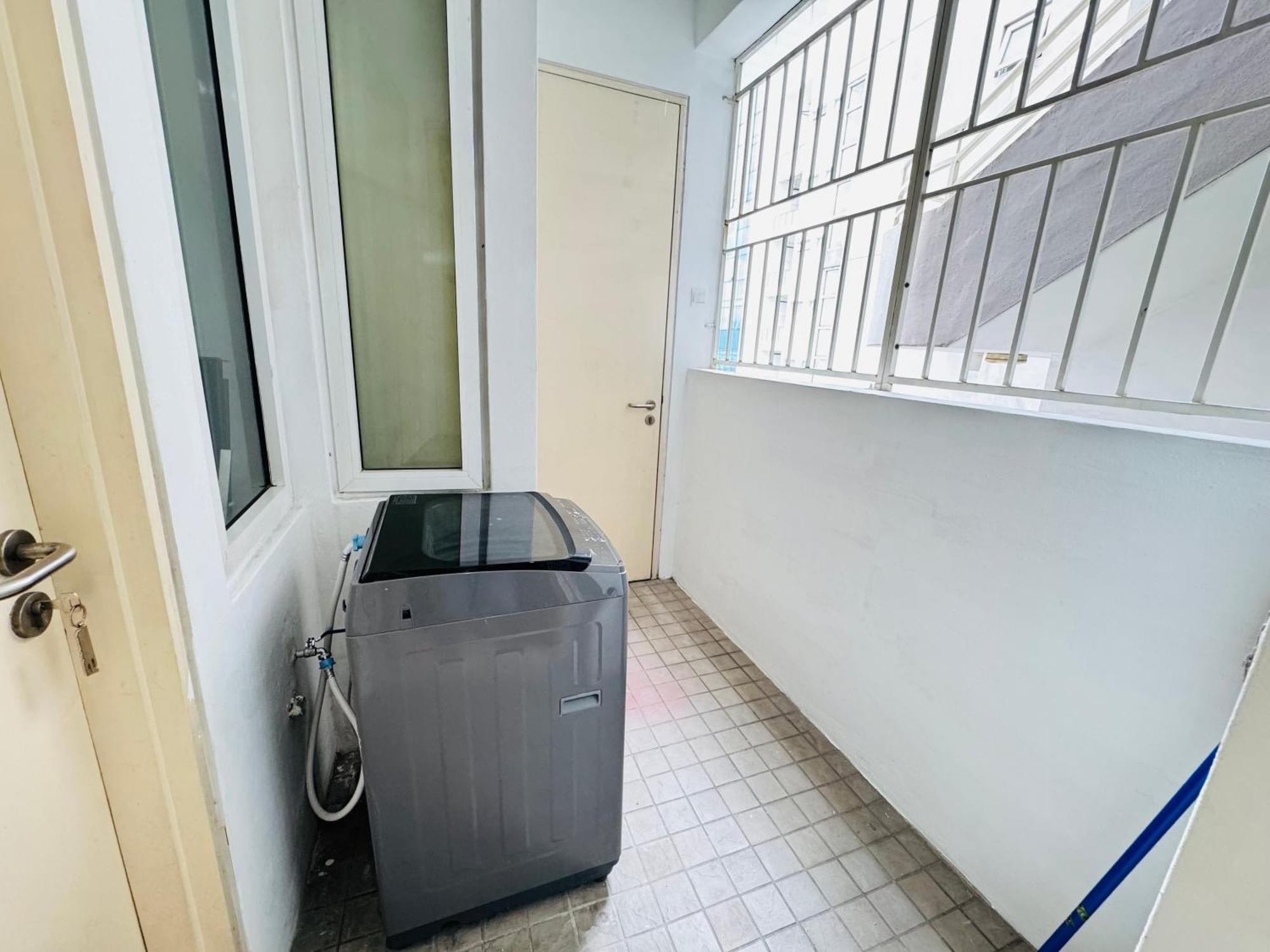 Soha Homestay Kuala Lumpur