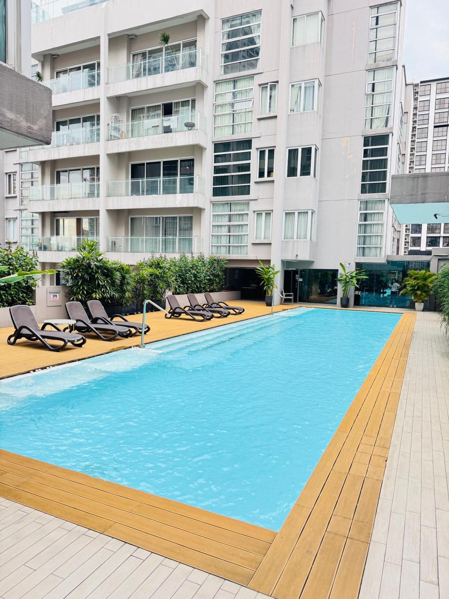 Homestay Soha Kuala Lumpur