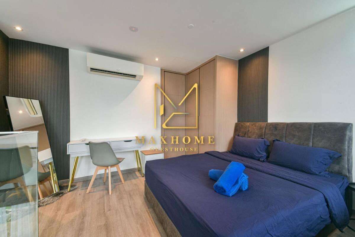 Maxhome-agile Bukit Bintang Trx