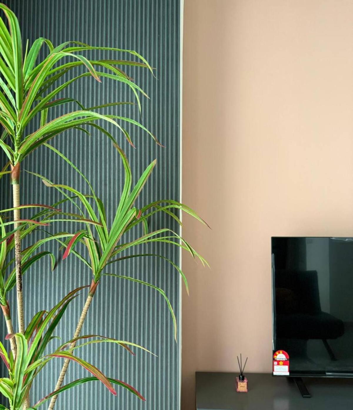 Maxhome-agile Bukit Bintang Trx Apartment Kuala Lumpur