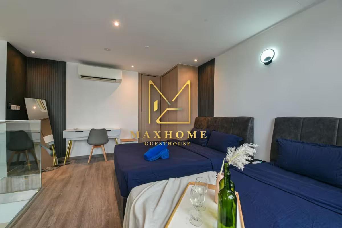 Maxhome-agile Bukit Bintang Trx