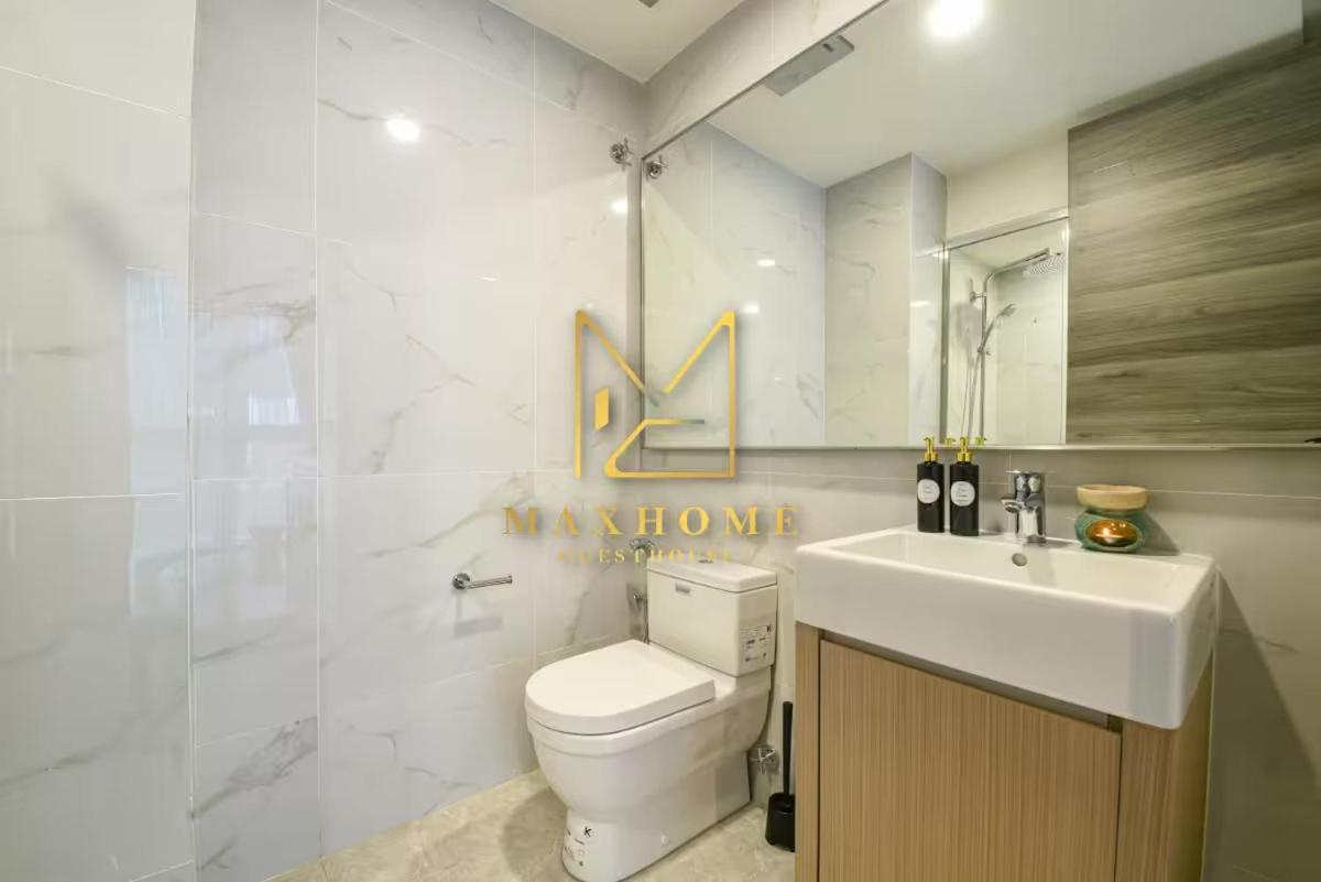 Maxhome-agile Bukit Bintang Trx Kuala Lumpur