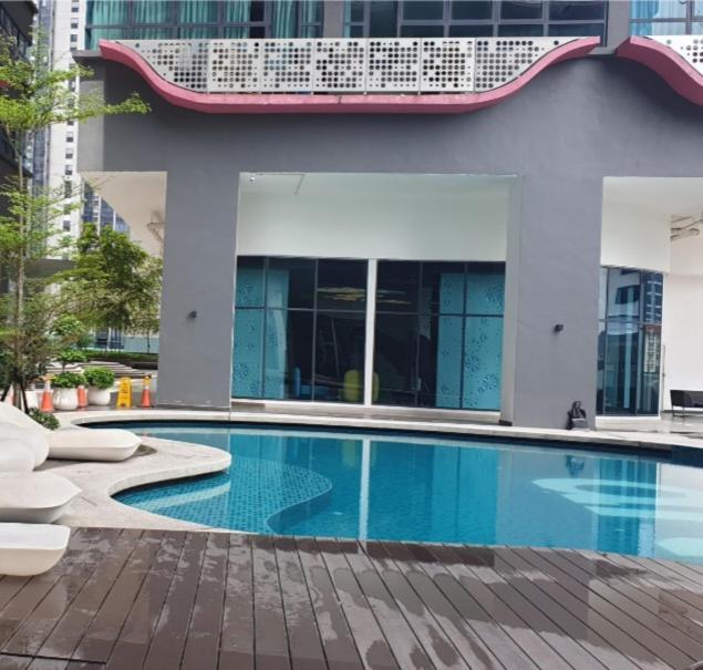 Arte Jalan Ampang, Klcc Level 35 Kuala Lumpur