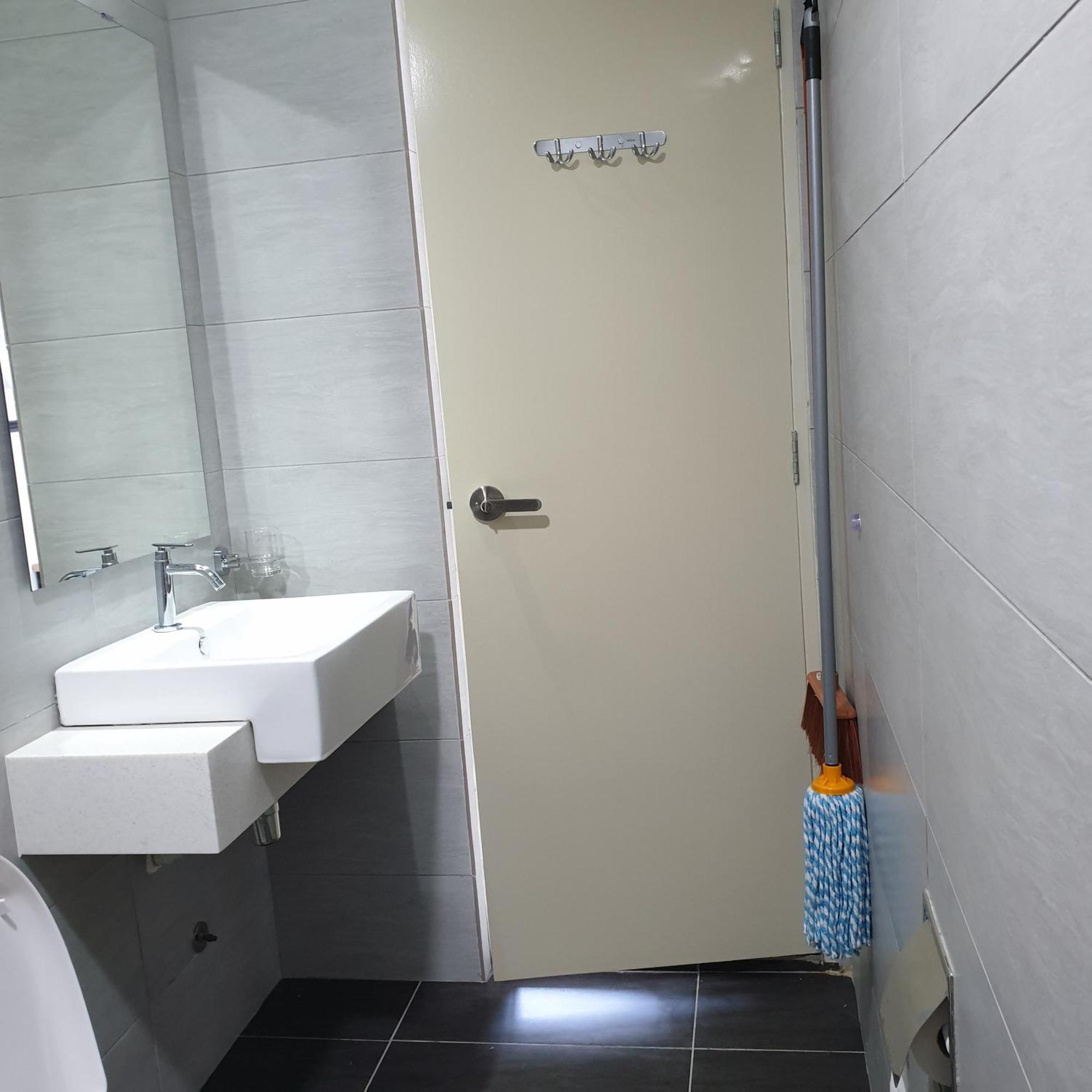 Apartment Arte Jalan Ampang, Klcc Level 35