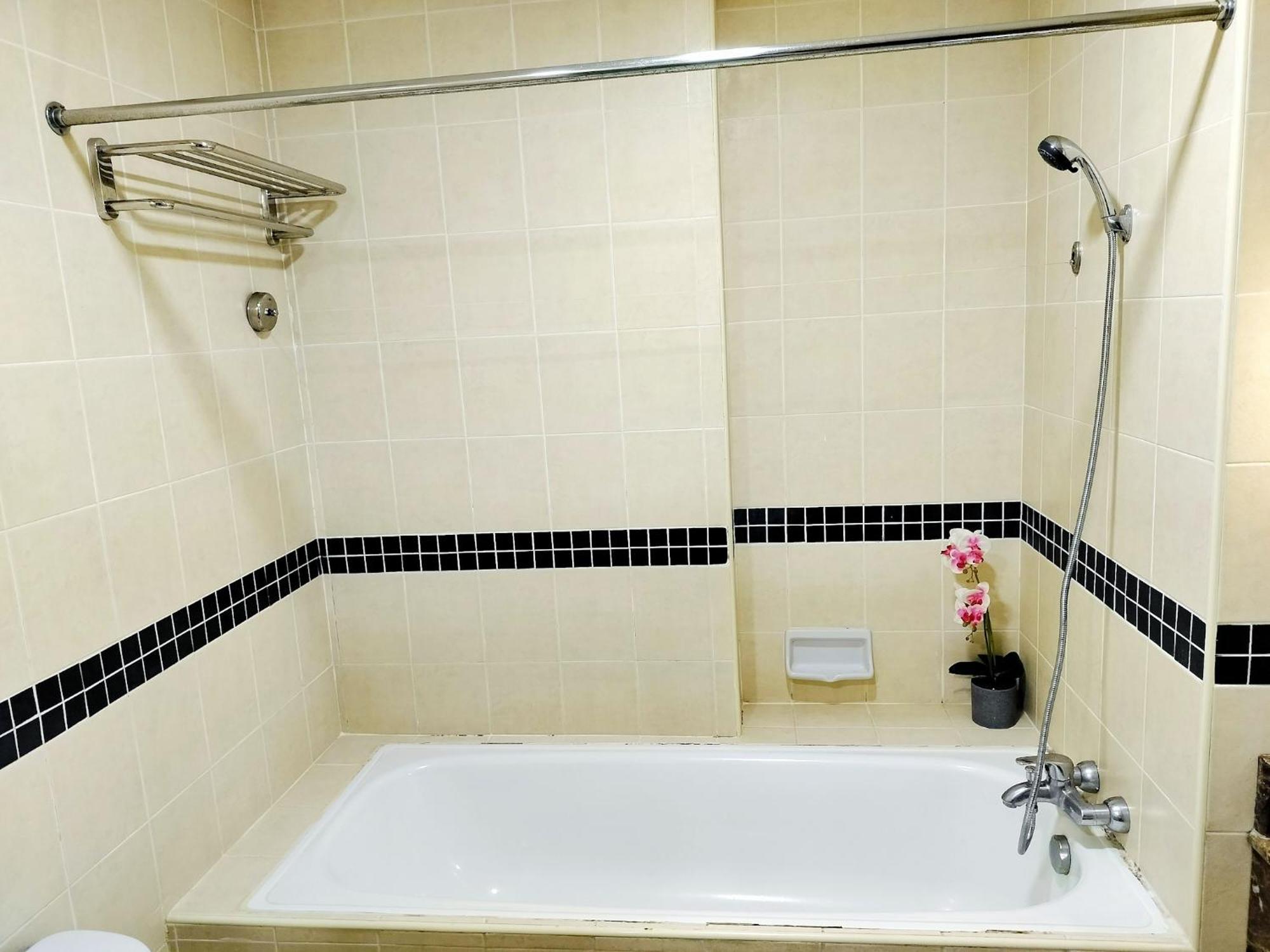 Apartment Seri Service Klcc