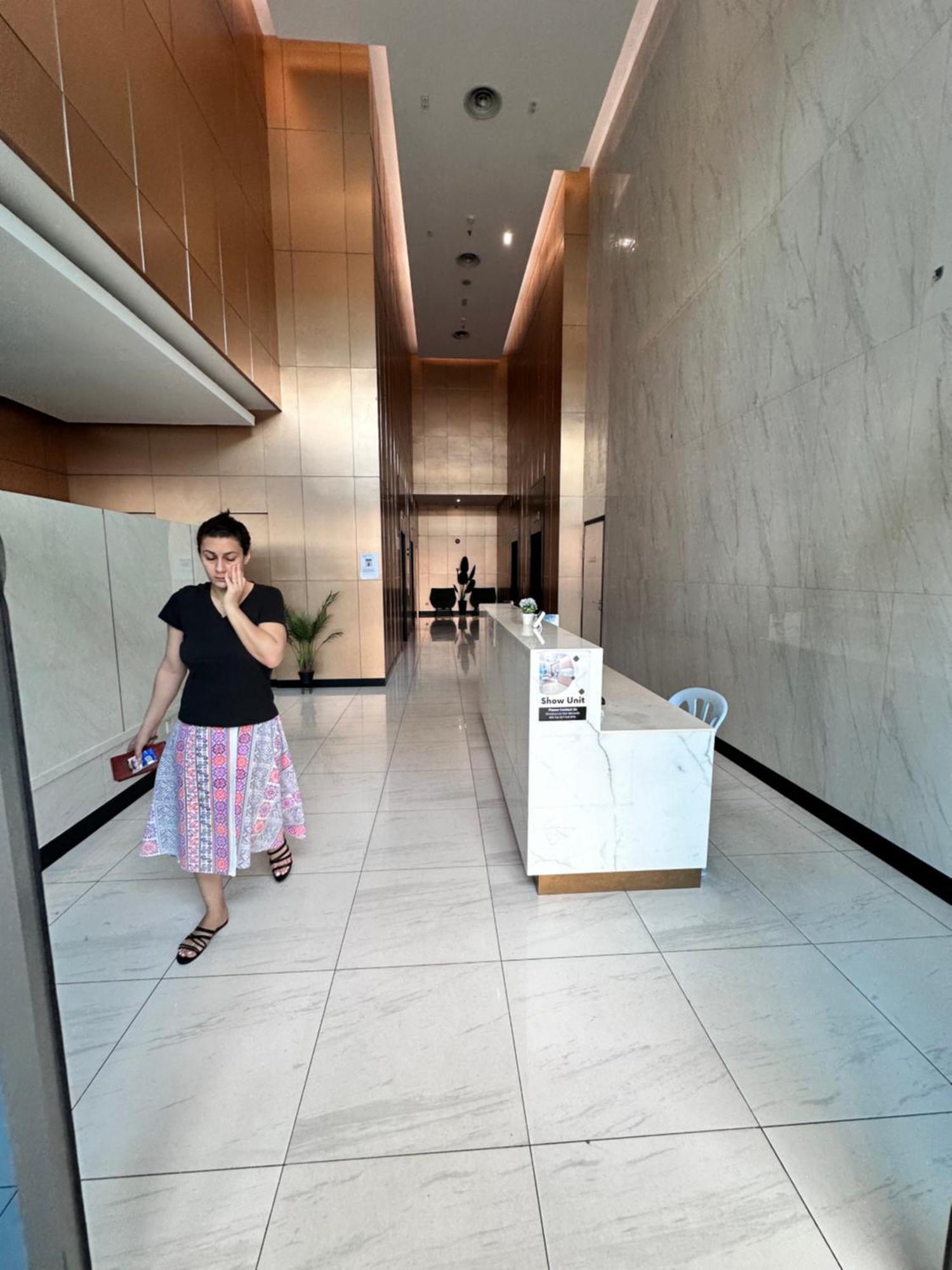 The Luxe Infinitum At Kl * Kuala Lumpur