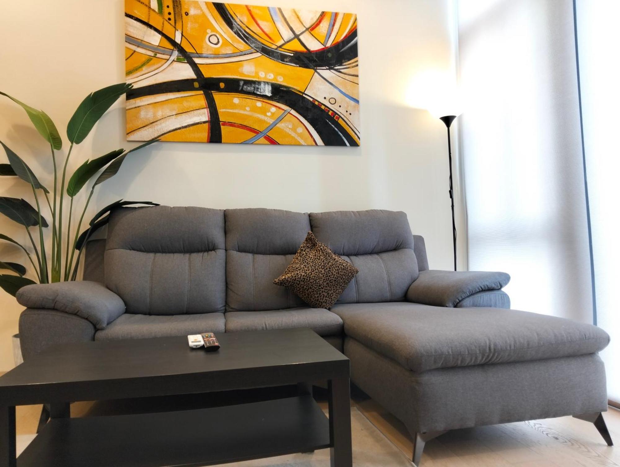 Star Residences Popular By Klcc Apartment *