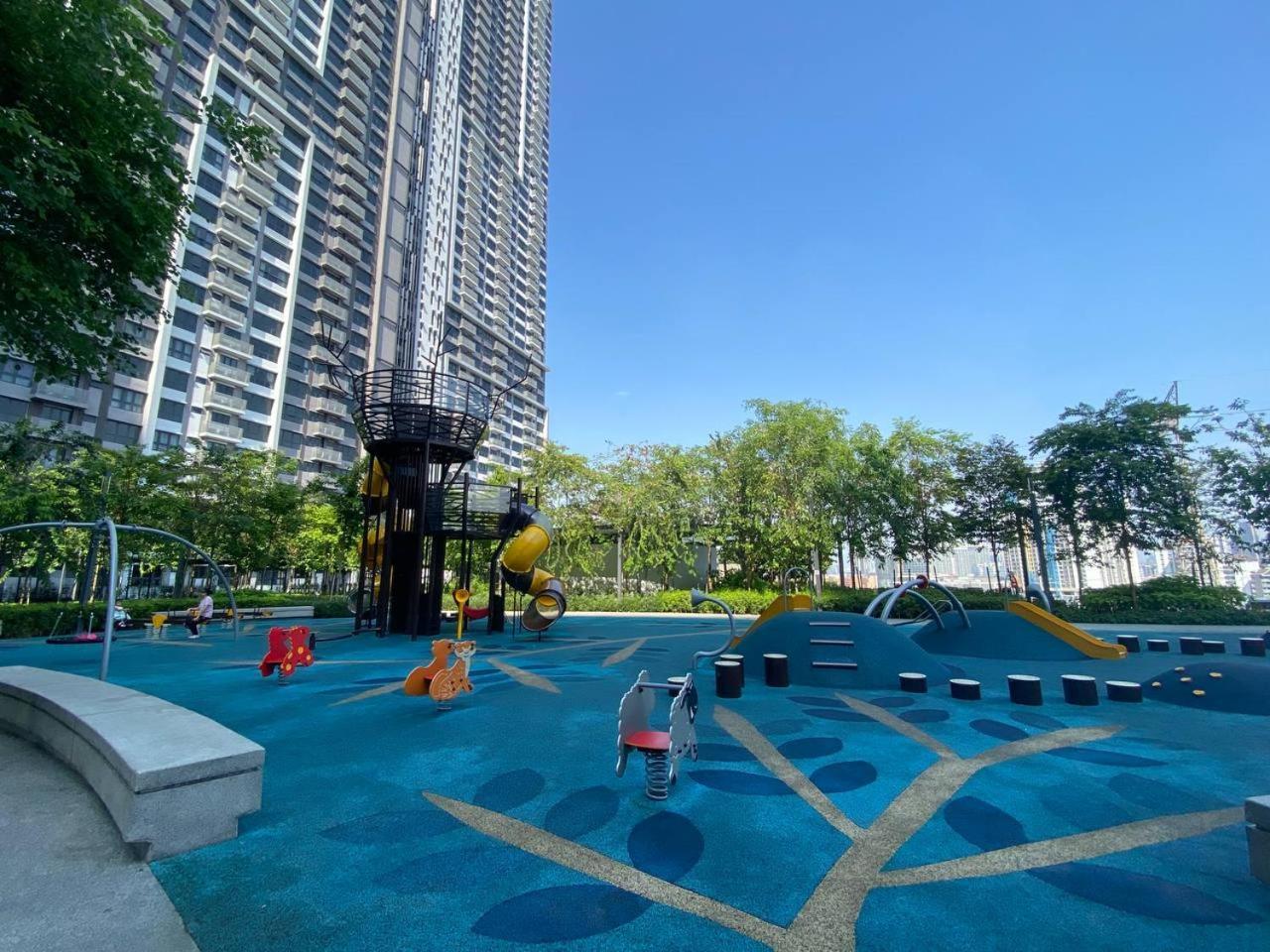 4br Luscious M Vertica Near Mrt By Rumabnb *