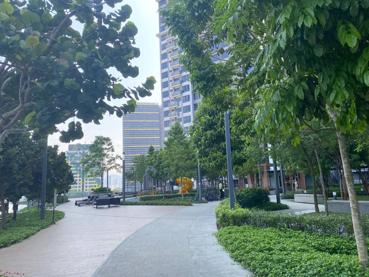 4br Luscious M Vertica Near Mrt By Rumabnb Apartment *