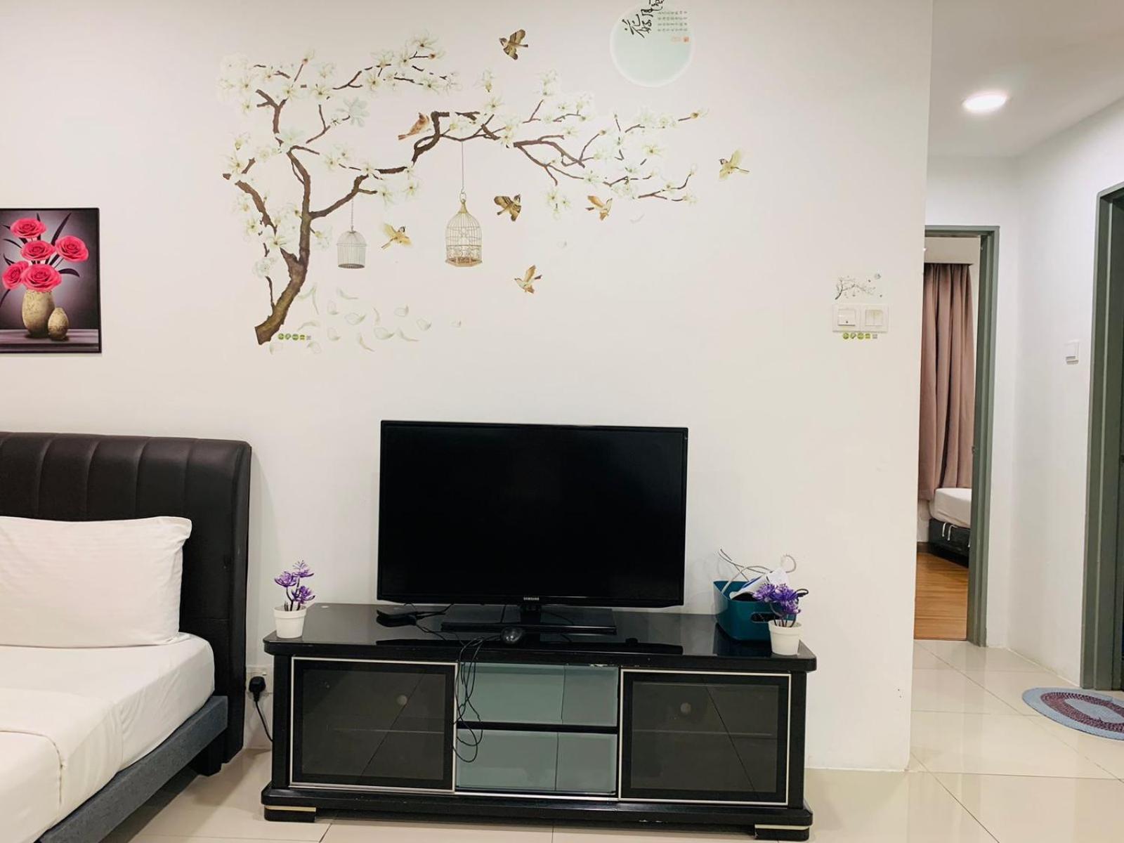 Appartement The Tarragon Premier