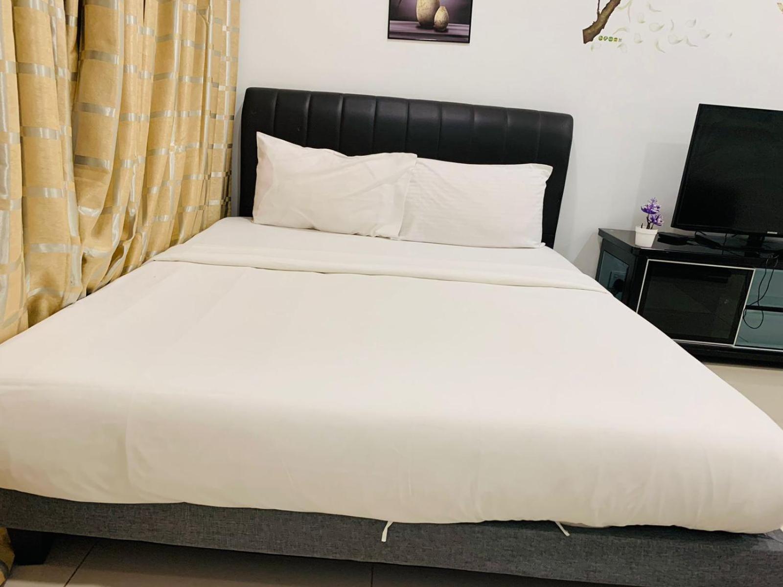 The Tarragon Premier Appartement *
