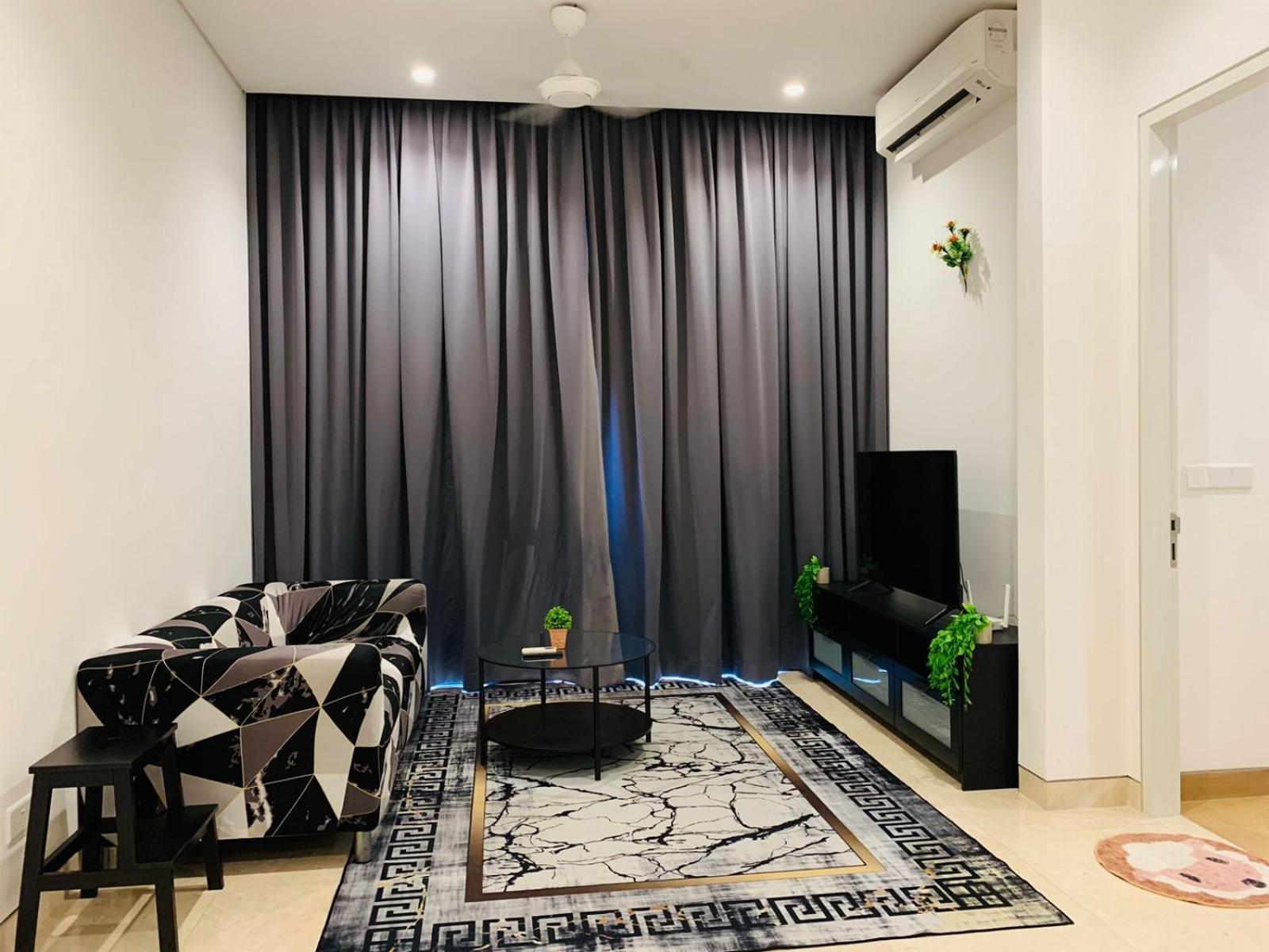 Appartement The Tarragon Premier