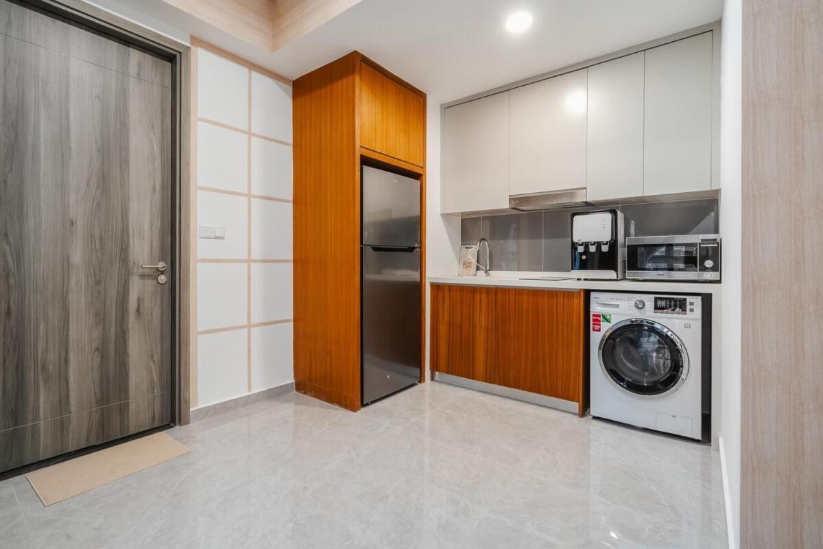 Wabi Sabi 1br Agile Near Bukit Bintang By Rumabnb Apartment *