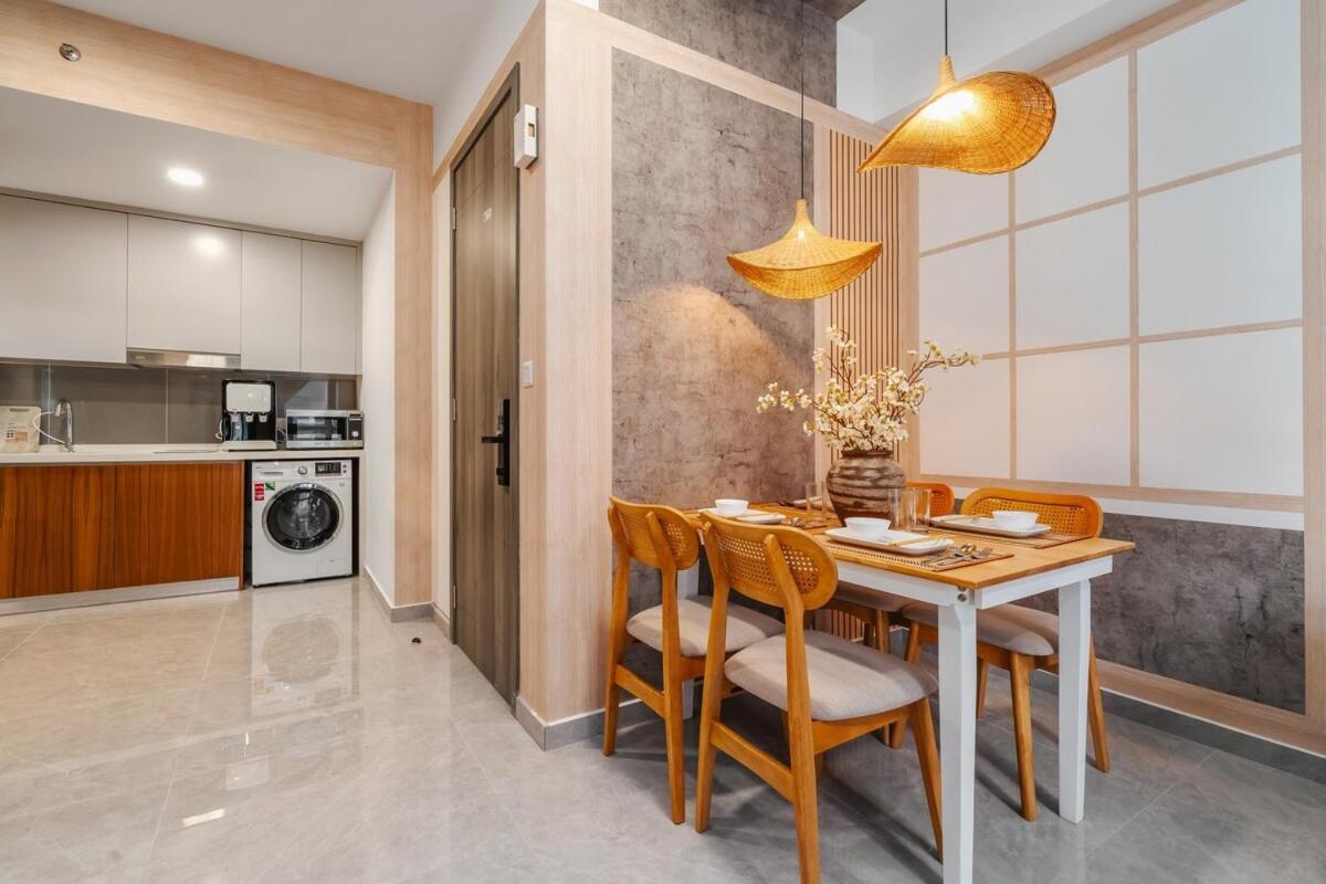 Wabi Sabi 1br Agile Near Bukit Bintang By Rumabnb *