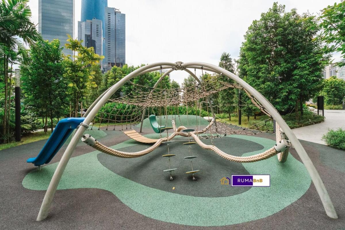 Wabi Sabi 1br Agile Near Bukit Bintang By Rumabnb Kuala Lumpur