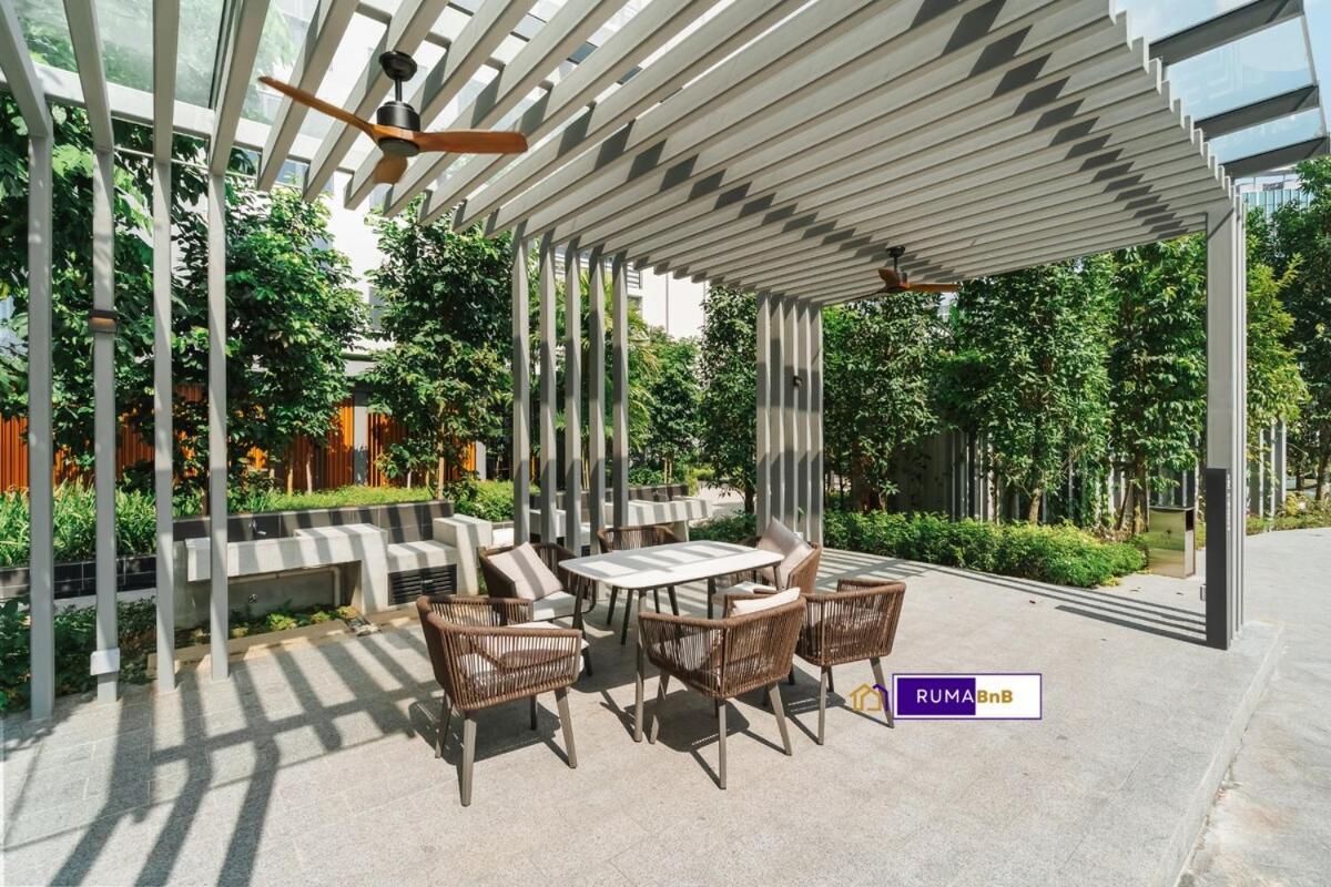 Wabi Sabi 1br Agile Near Bukit Bintang By Rumabnb Apartment