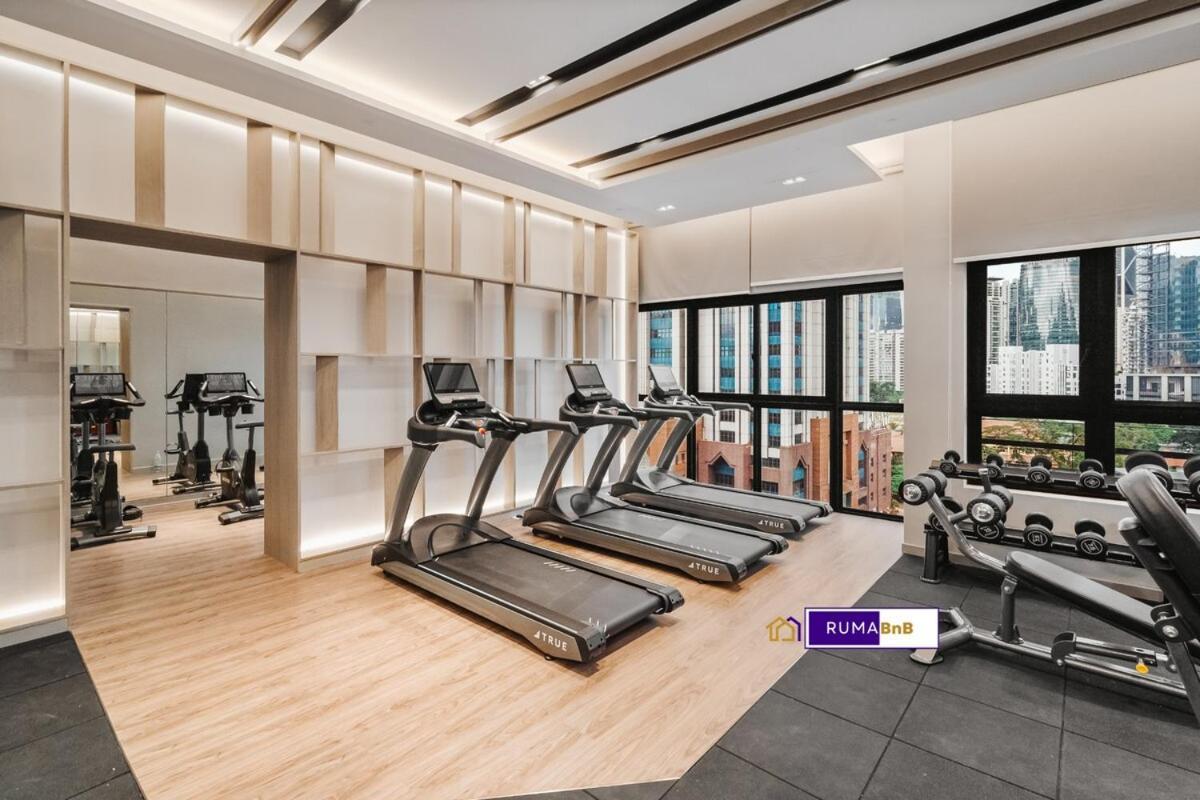 Wabi Sabi 1br Agile Near Bukit Bintang By Rumabnb Apartment Kuala Lumpur
