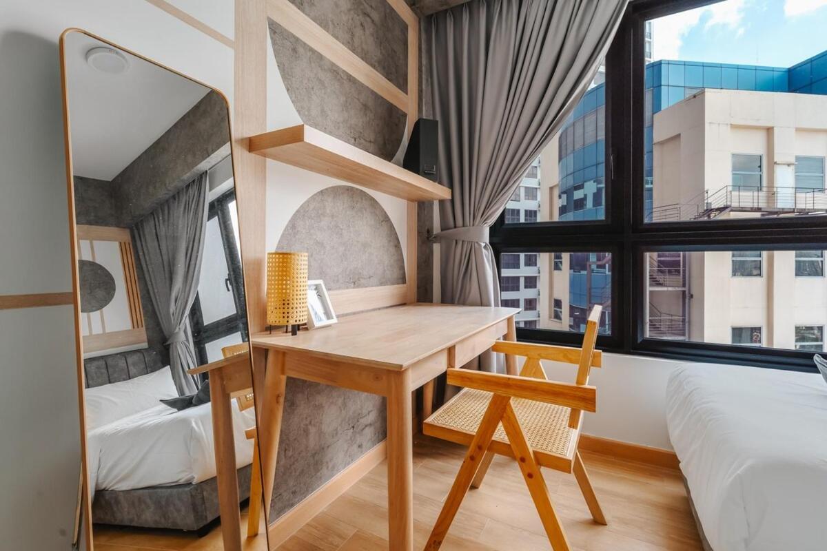 Wabi Sabi 1br Agile Near Bukit Bintang By Rumabnb Kuala Lumpur