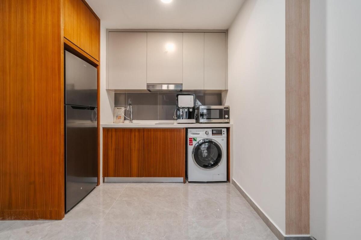 Apartment Wabi Sabi 1br Agile Near Bukit Bintang By Rumabnb