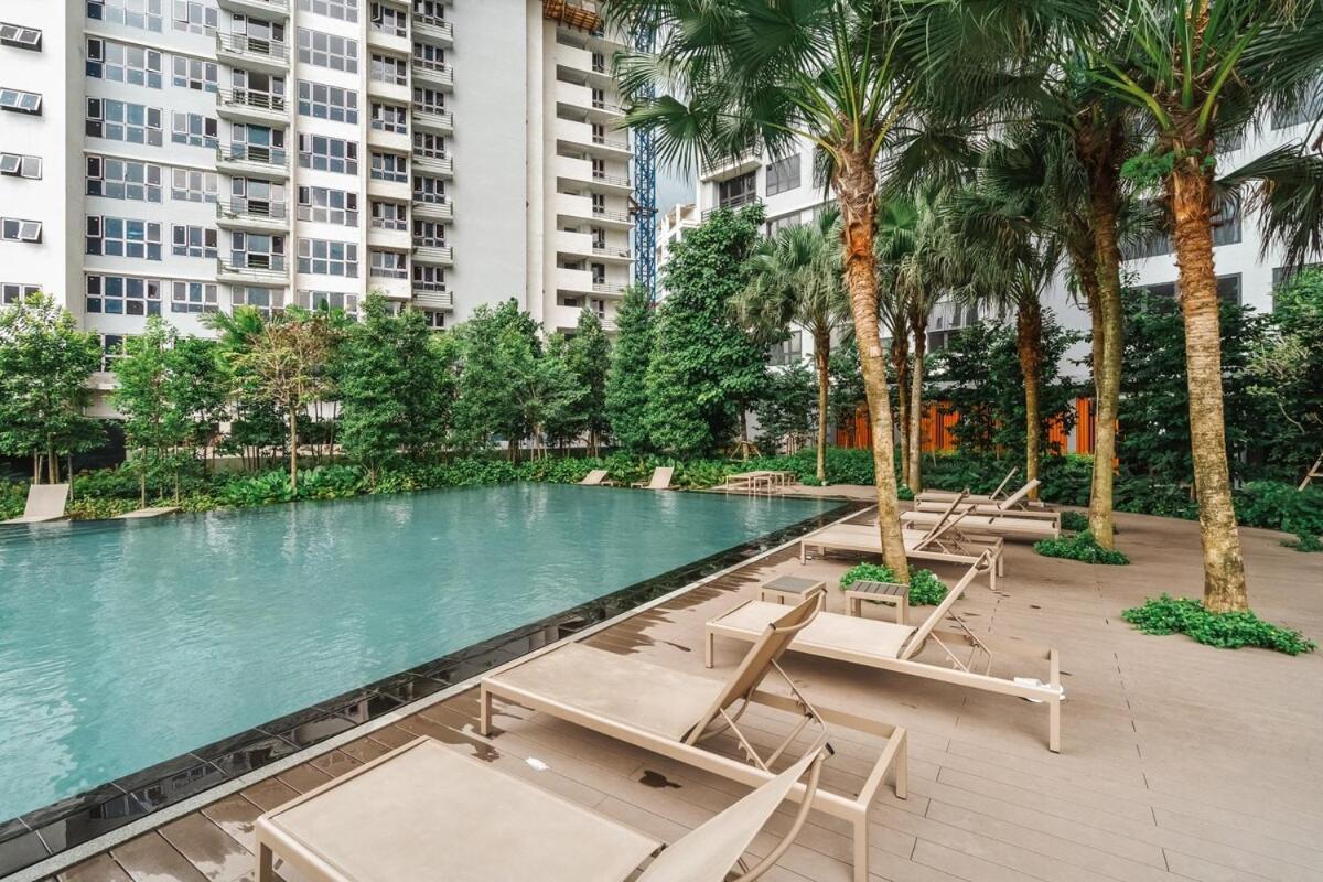 Chic 2br Agile Bukit Bintang By Rumabnb Kuala Lumpur