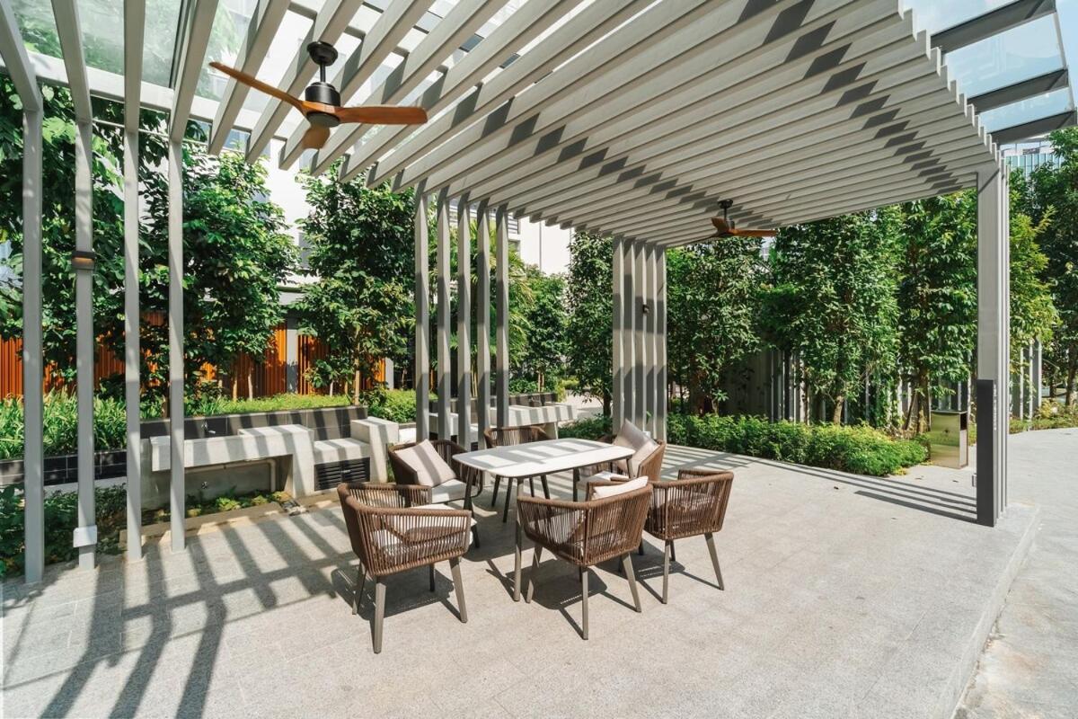 Chic 2br Agile Bukit Bintang By Rumabnb