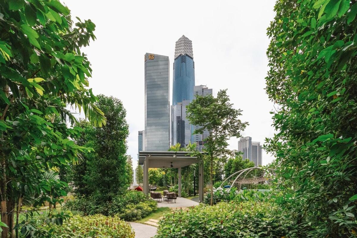 Chic 2br Agile Bukit Bintang By Rumabnb Kuala Lumpur