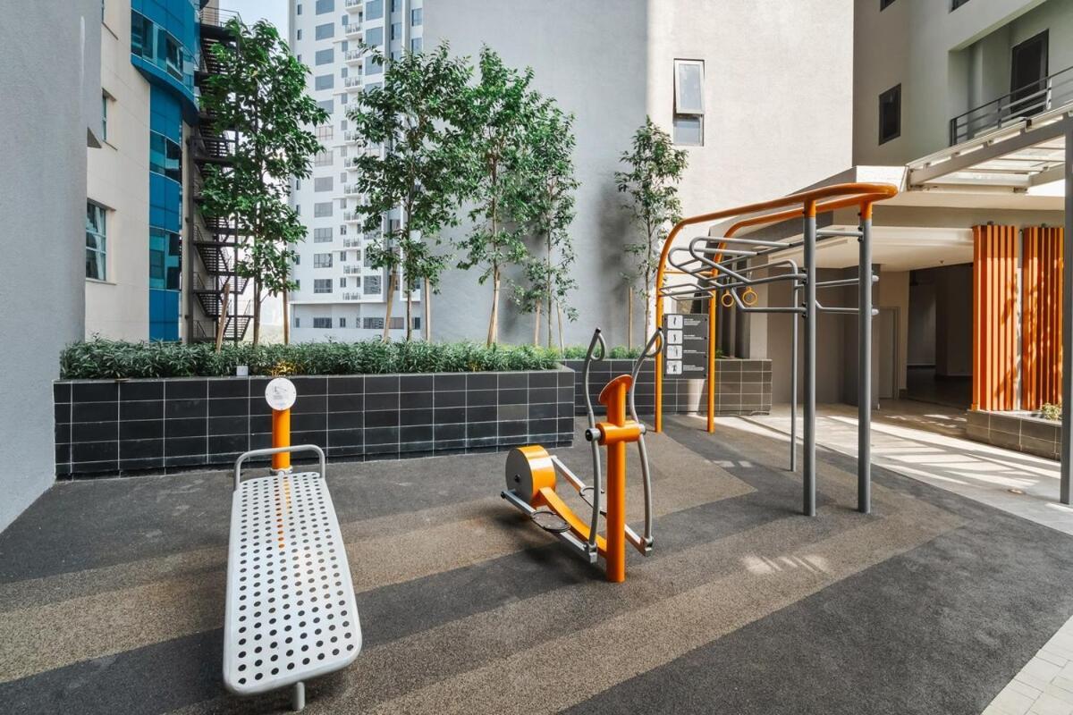 Chic 2br Agile Bukit Bintang By Rumabnb * Kuala Lumpur