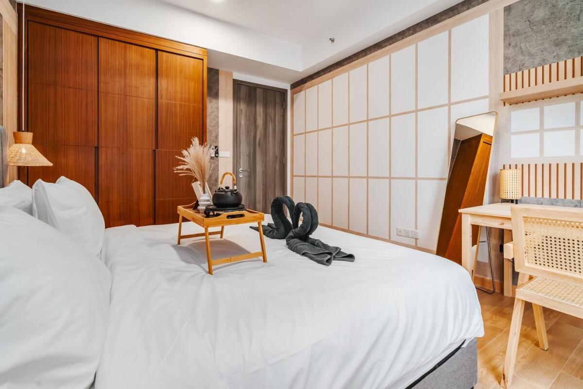 Chic 2br Agile Bukit Bintang By Rumabnb * Kuala Lumpur