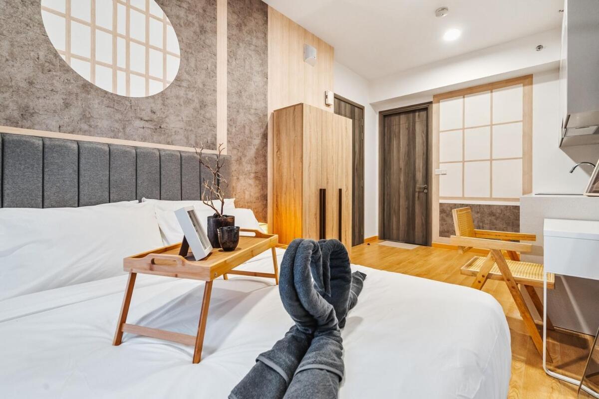 Chic 2br Agile Bukit Bintang By Rumabnb Apartment Kuala Lumpur