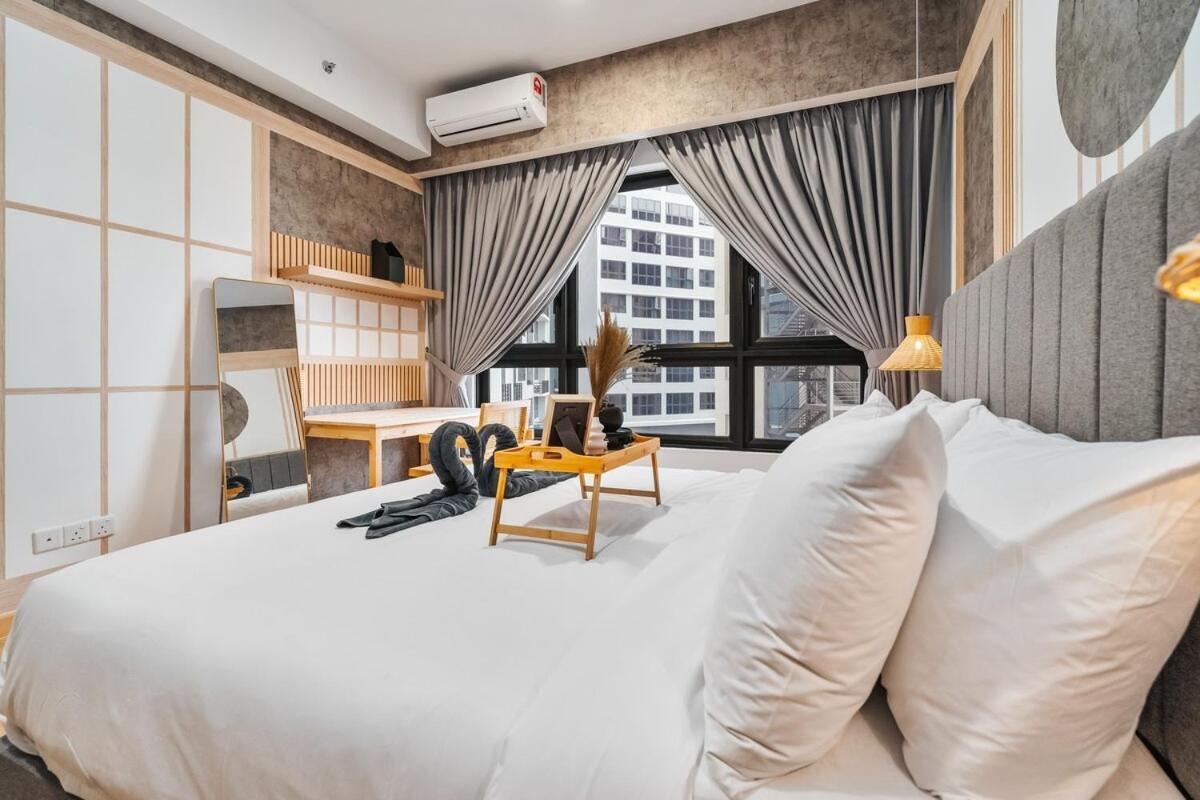 Chic 2br Agile Bukit Bintang By Rumabnb Kuala Lumpur