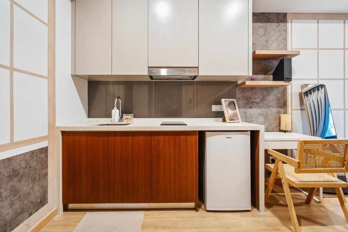 Chic 2br Agile Bukit Bintang By Rumabnb