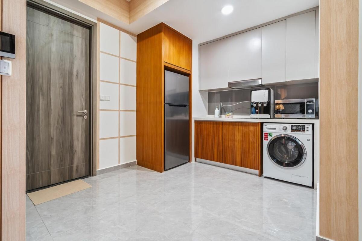 Chic 2br Agile Bukit Bintang By Rumabnb * Kuala Lumpur