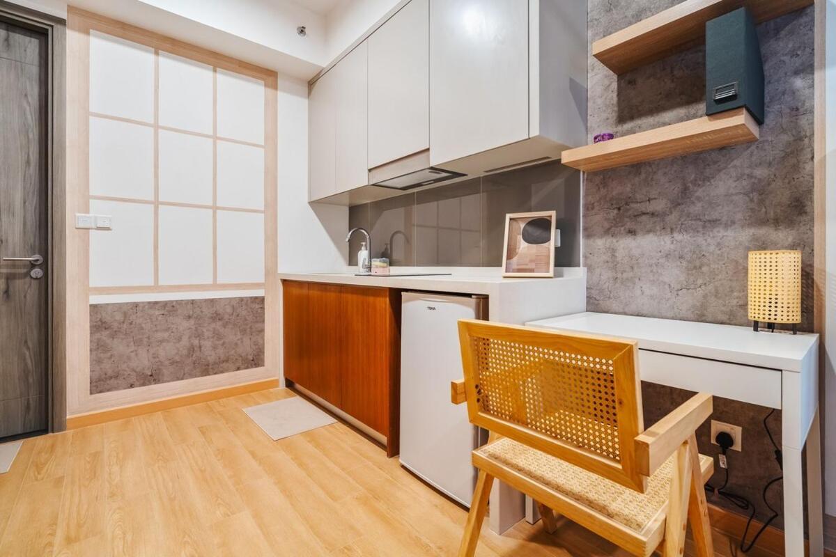 Apartment Chic 2br Agile Bukit Bintang By Rumabnb
