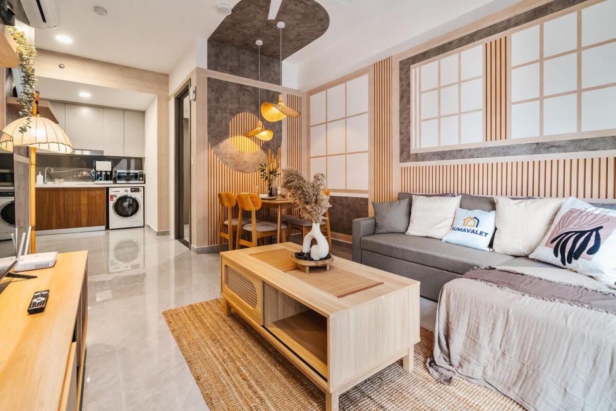 Chic 2br Agile Bukit Bintang By Rumabnb Kuala Lumpur